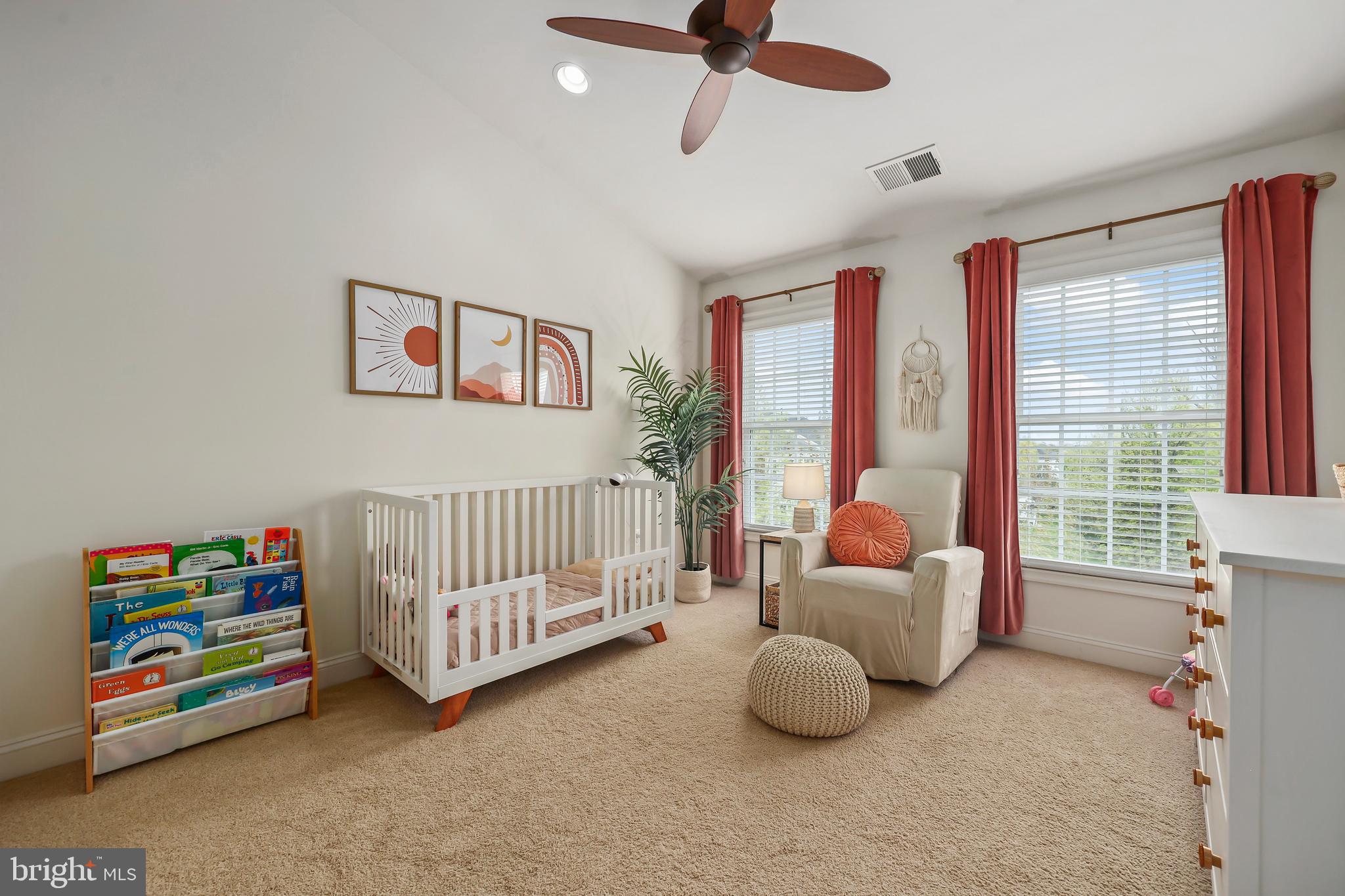 BRADDOCK CORNER - Residential