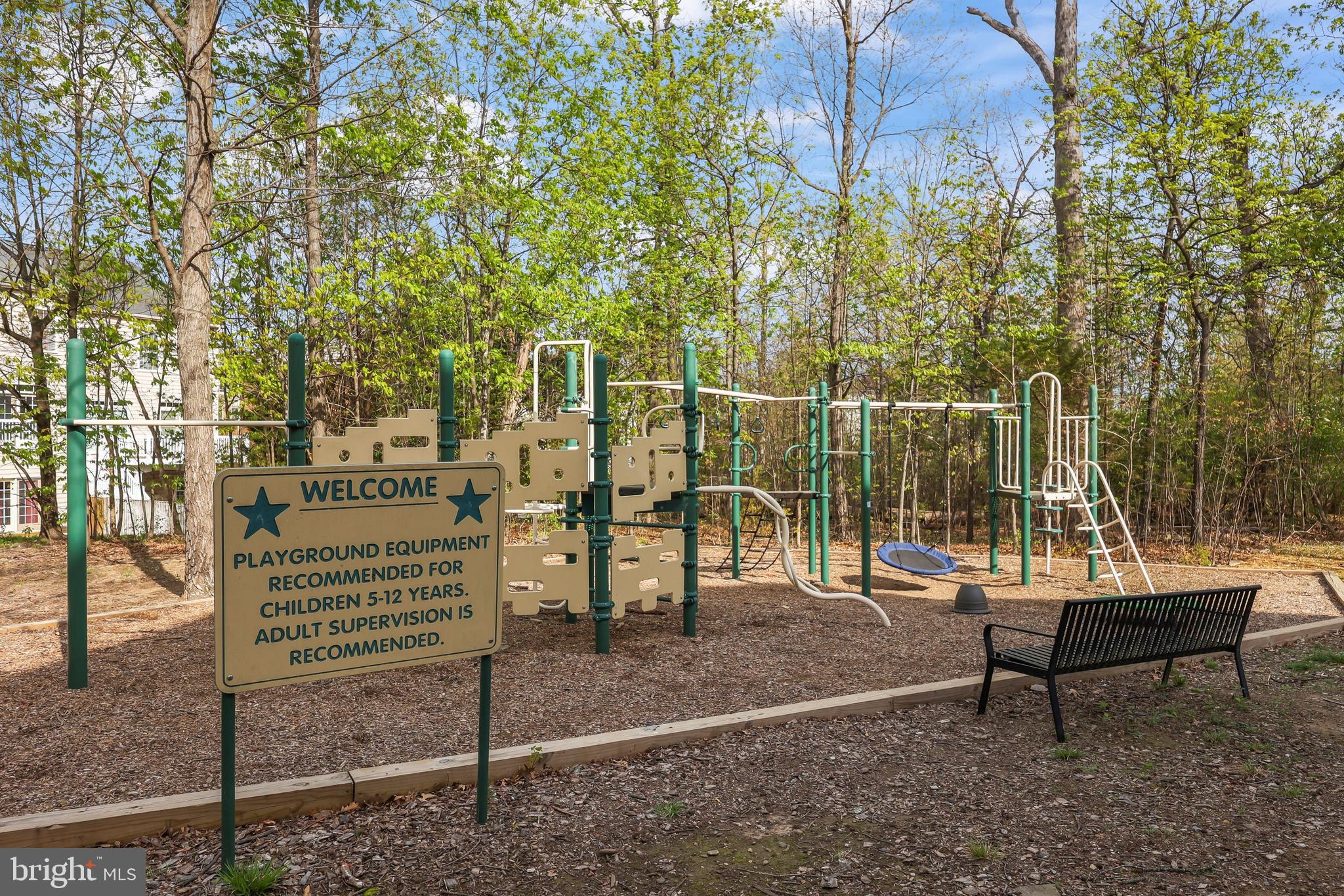 BRADDOCK CORNER - Residential