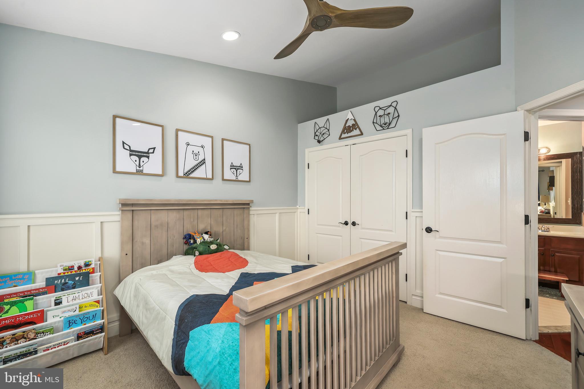 BRADDOCK CORNER - Residential