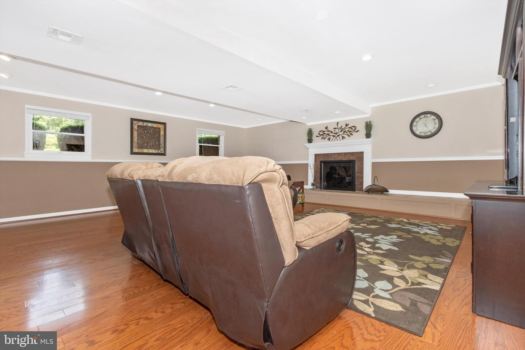 FLEMING WAY ESTATES - Residential