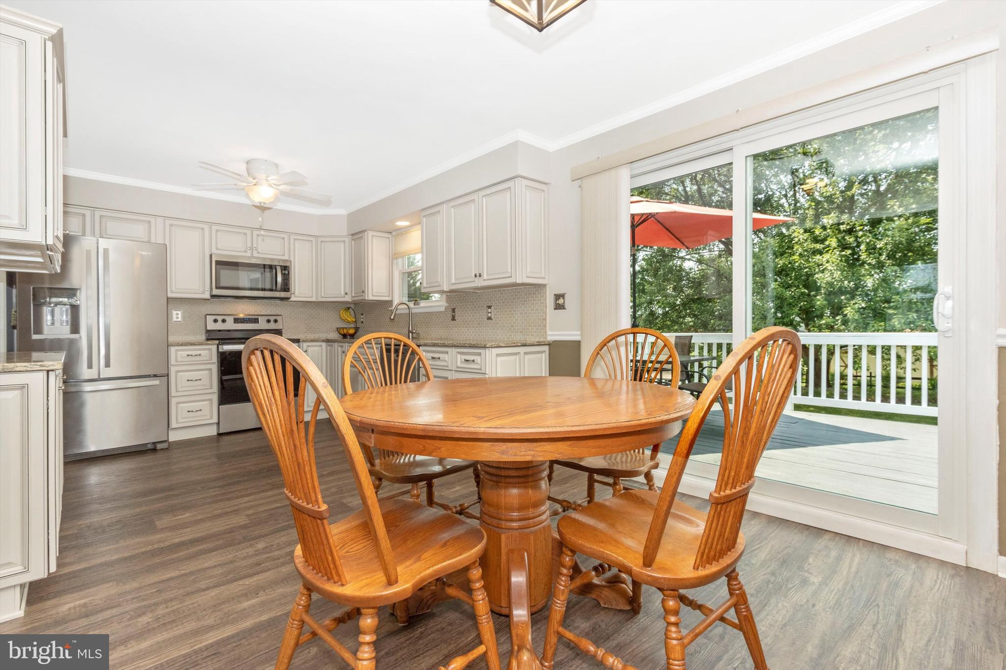 FLEMING WAY ESTATES - Residential