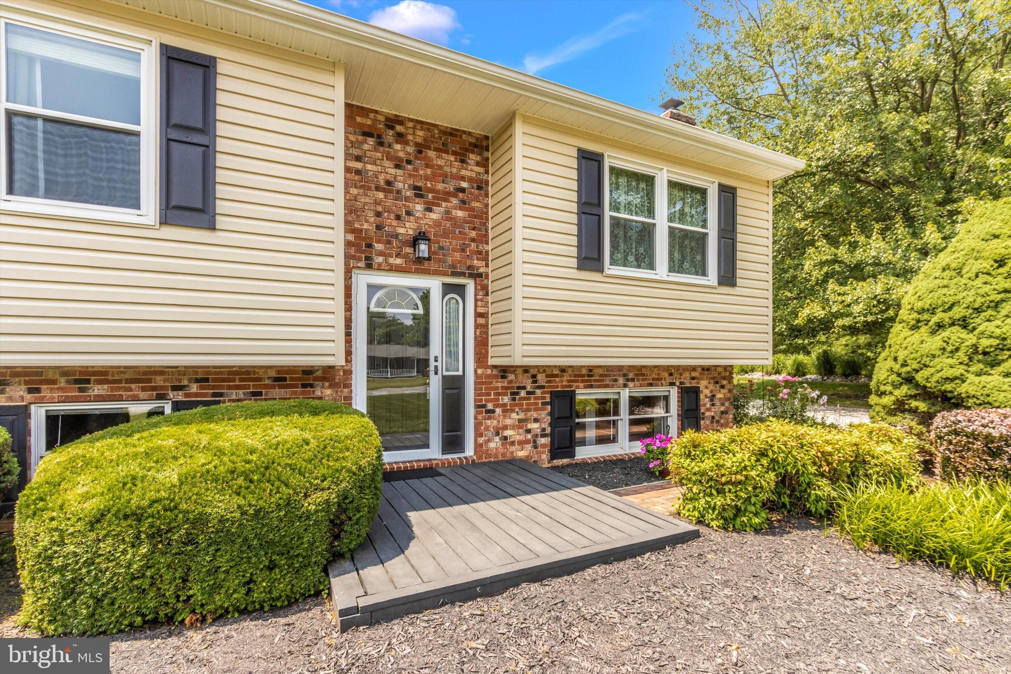 FLEMING WAY ESTATES - Residential