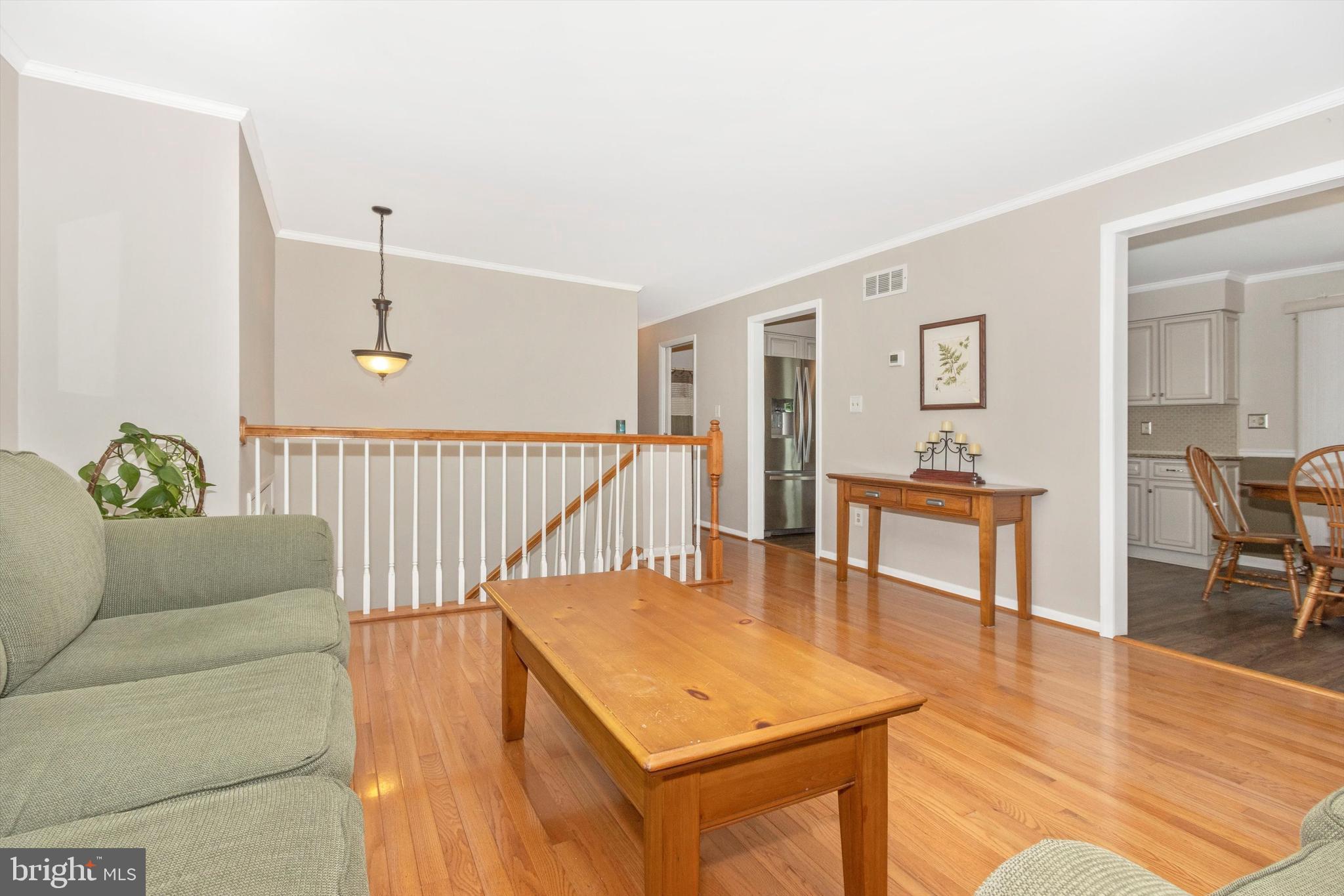 FLEMING WAY ESTATES - Residential