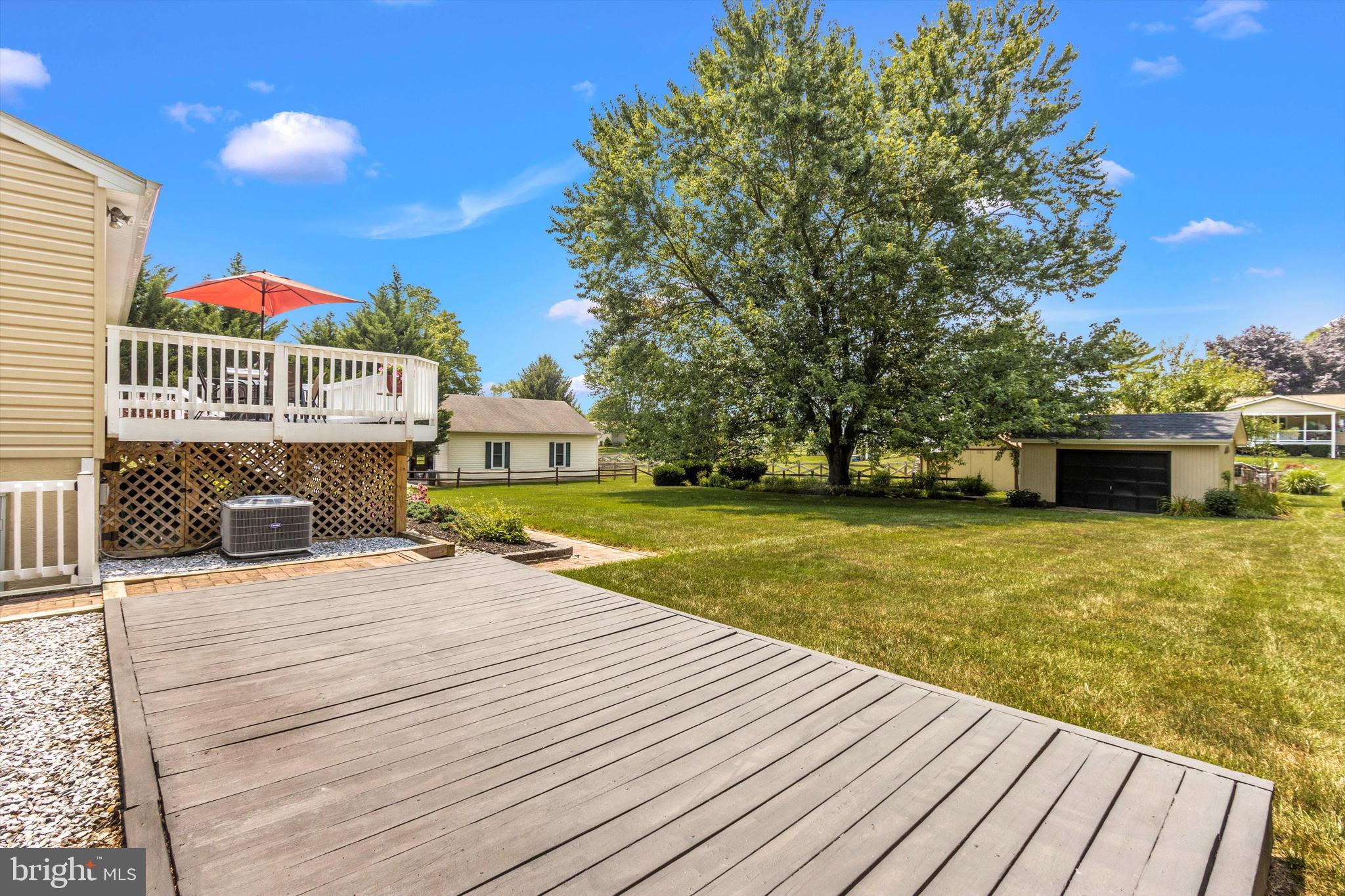 FLEMING WAY ESTATES - Residential