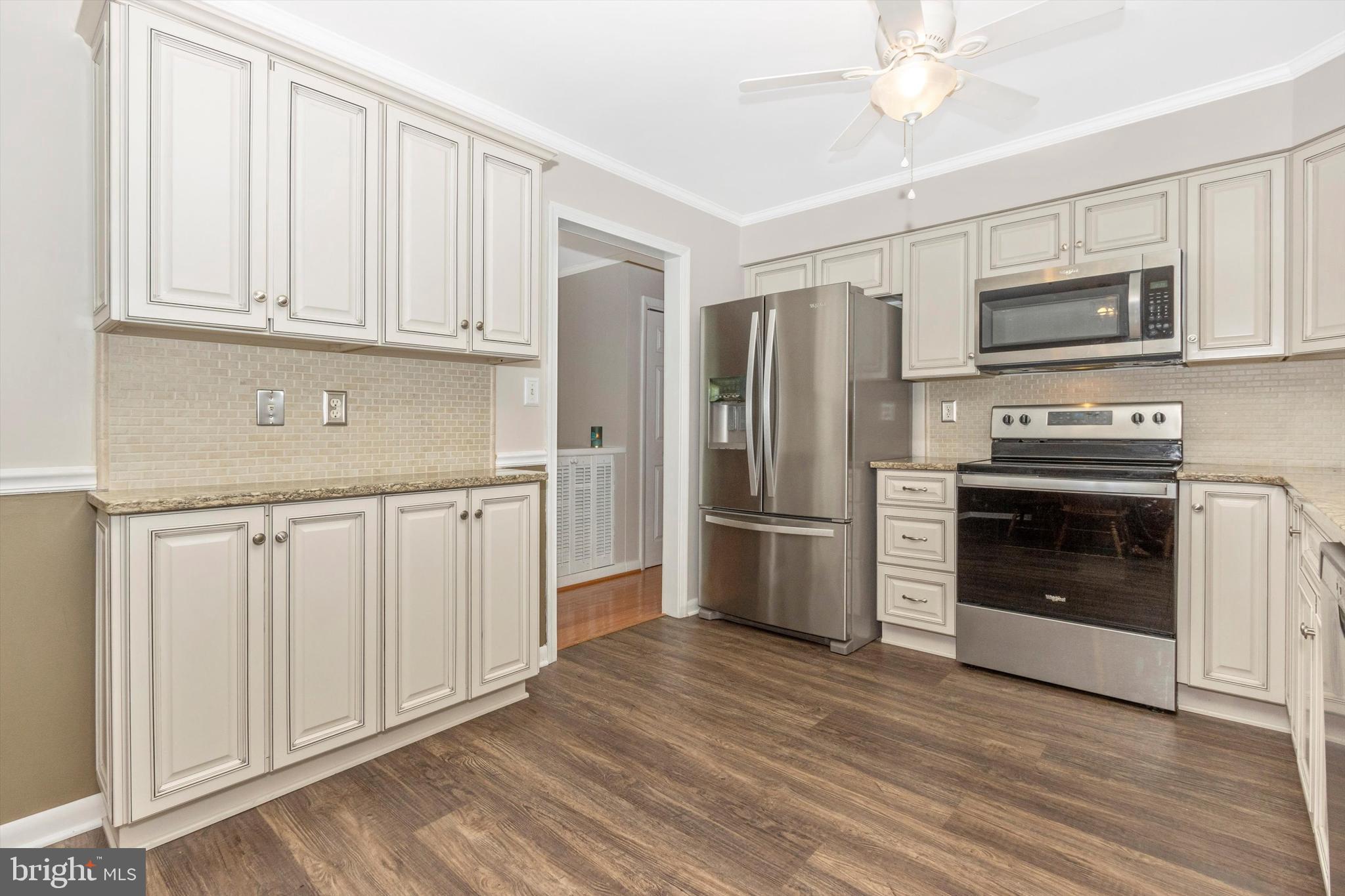 FLEMING WAY ESTATES - Residential