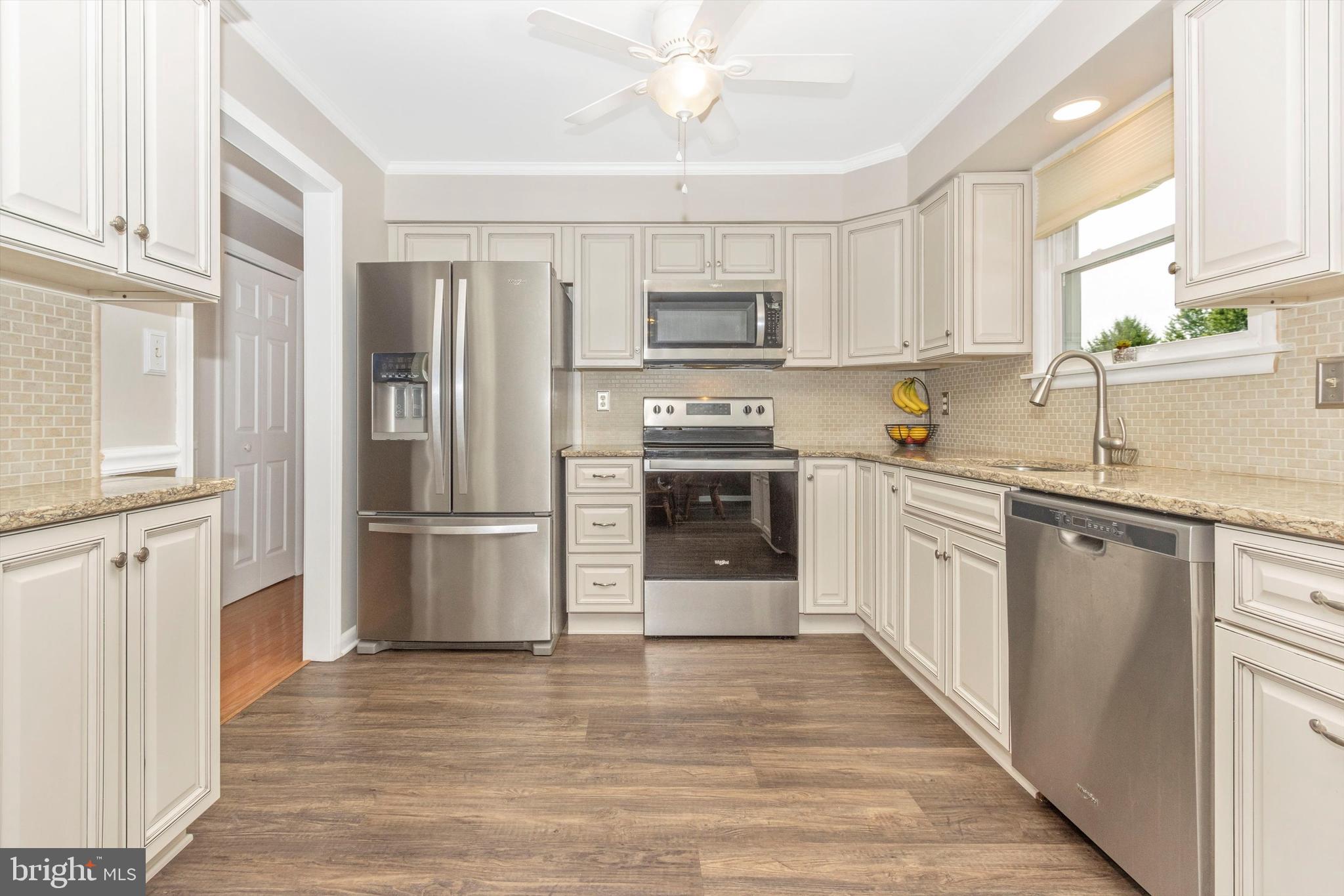 FLEMING WAY ESTATES - Residential