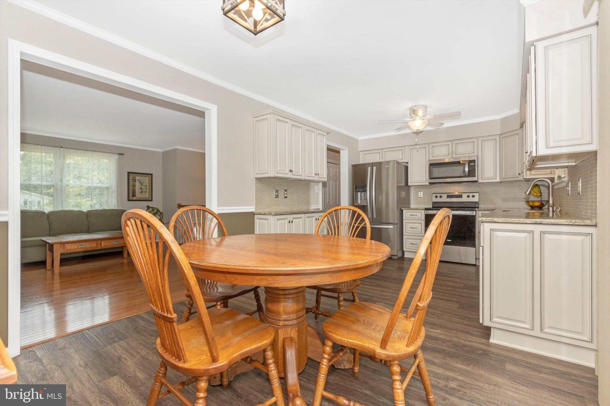 FLEMING WAY ESTATES - Residential