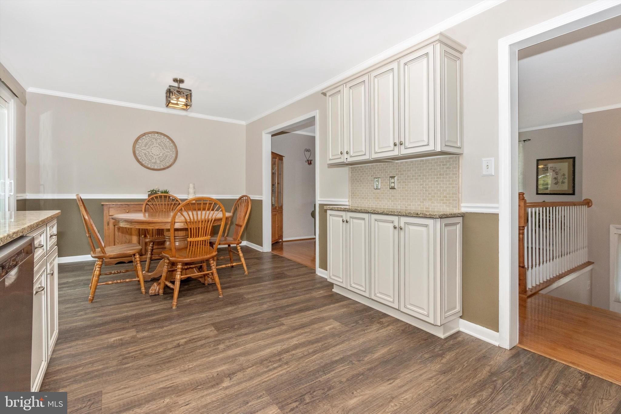 FLEMING WAY ESTATES - Residential