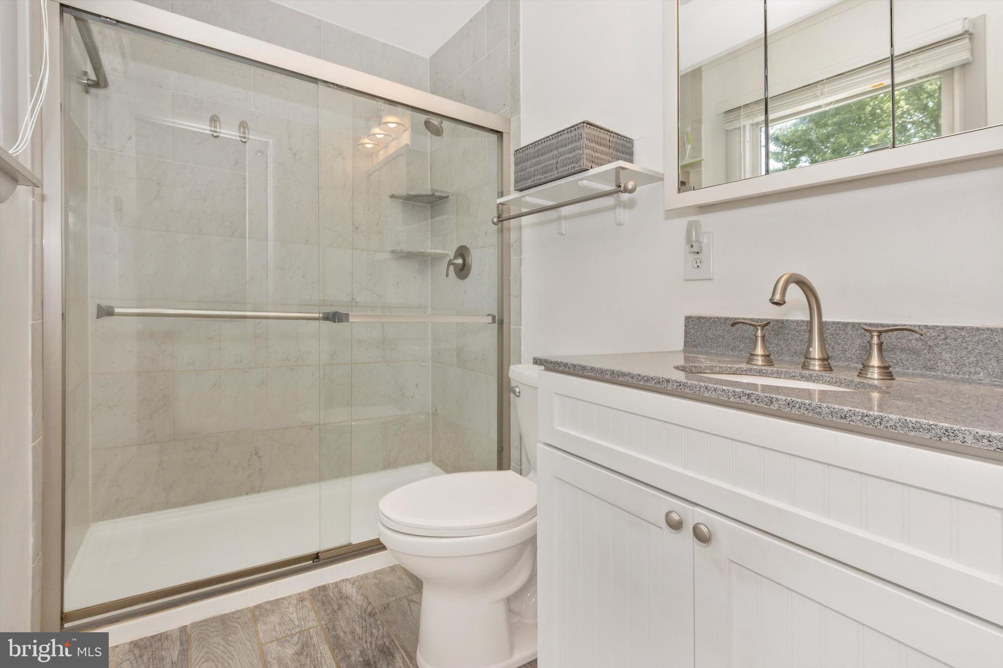 FLEMING WAY ESTATES - Residential