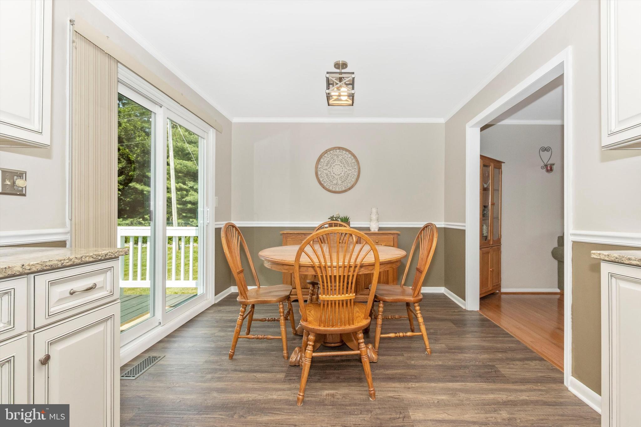 FLEMING WAY ESTATES - Residential