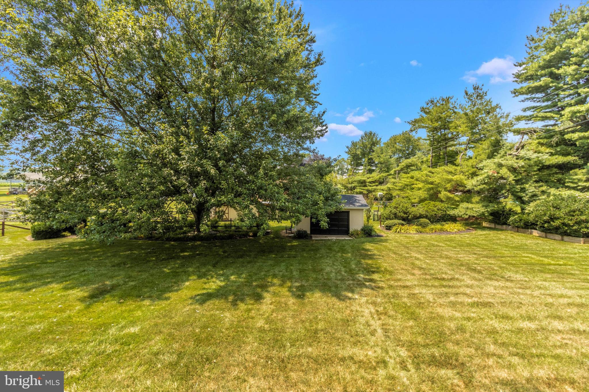 FLEMING WAY ESTATES - Residential