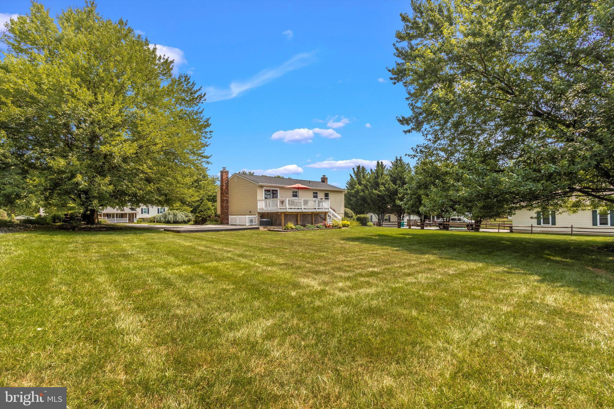 FLEMING WAY ESTATES - Residential