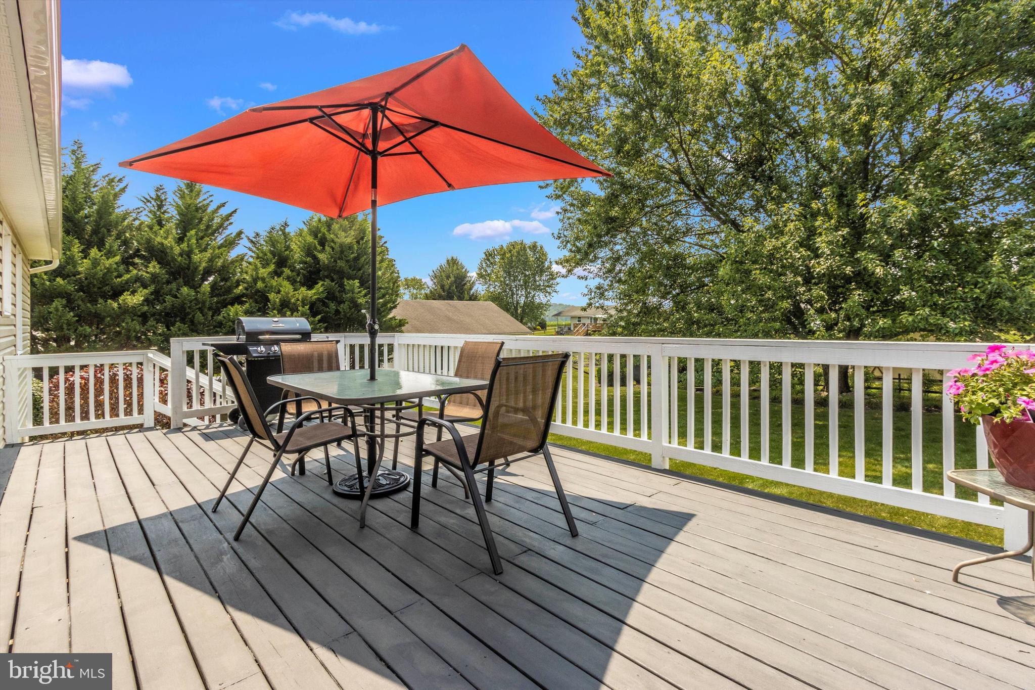 FLEMING WAY ESTATES - Residential