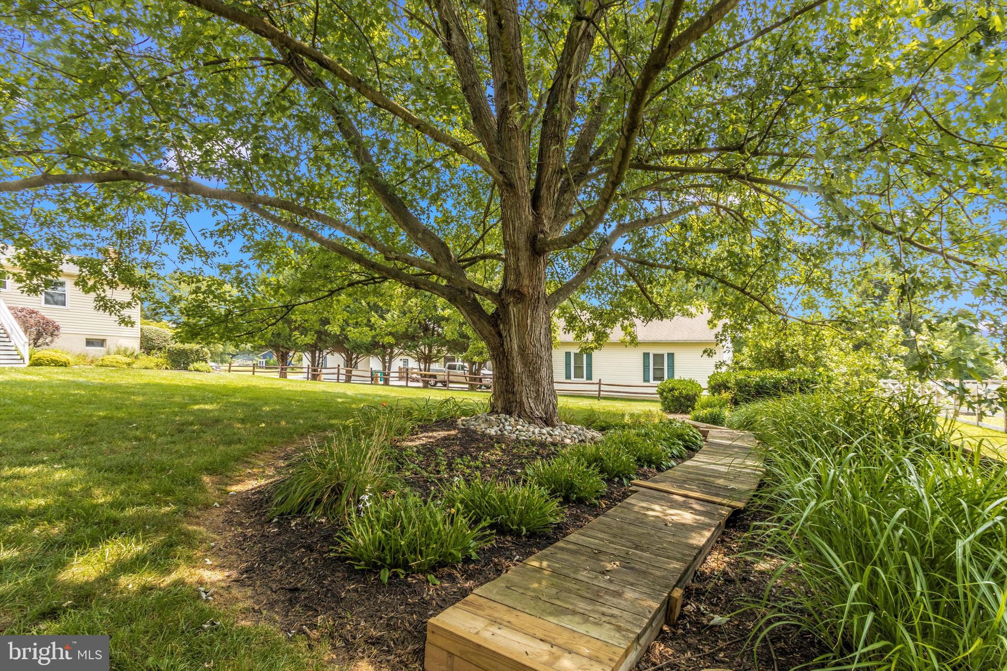 FLEMING WAY ESTATES - Residential