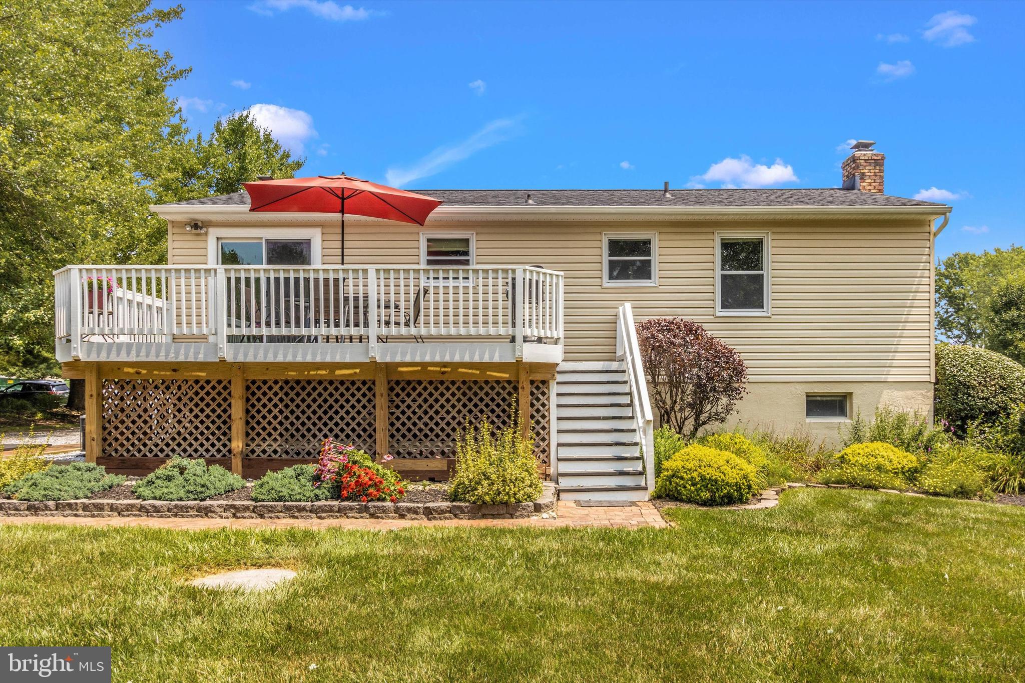 FLEMING WAY ESTATES - Residential