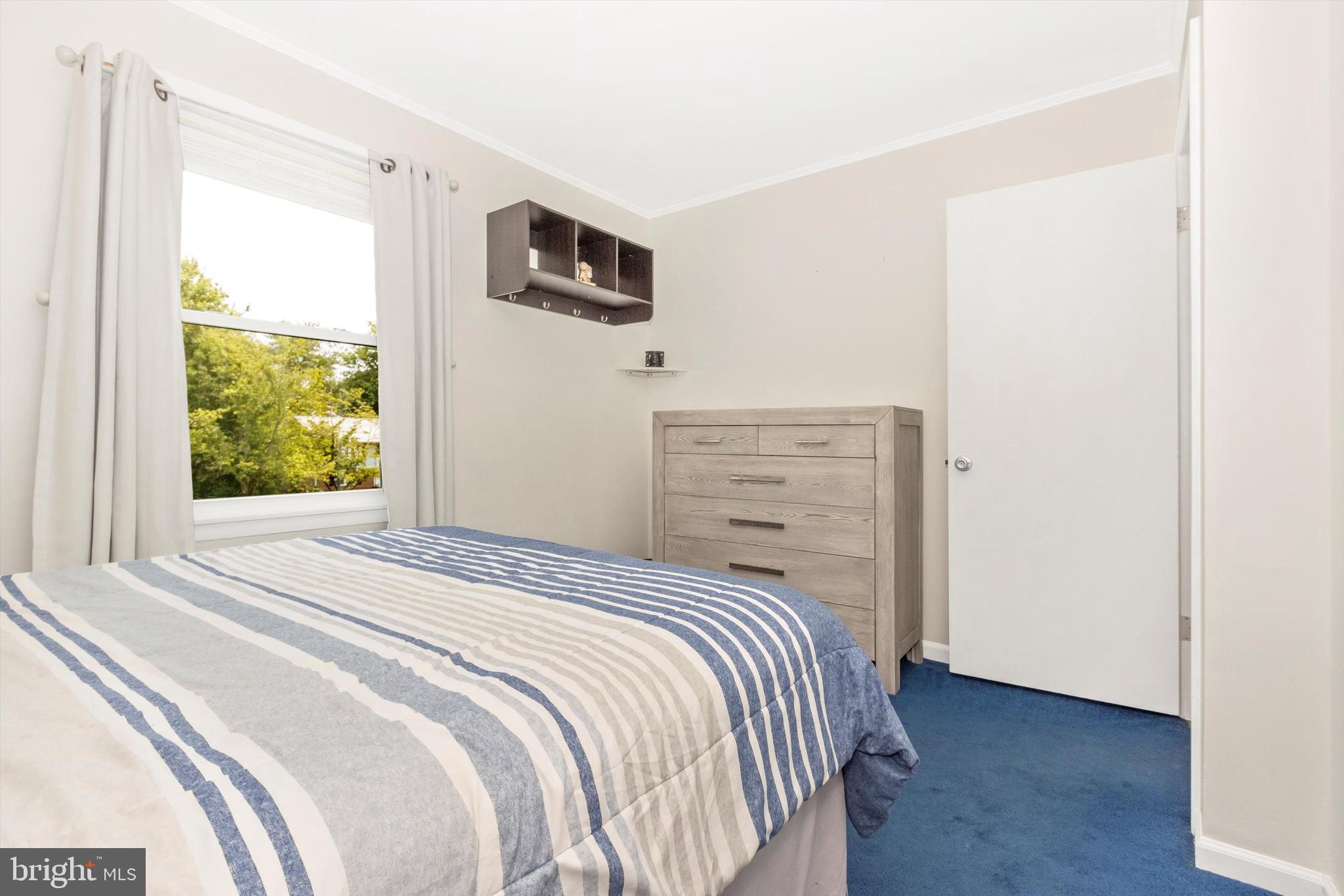 FLEMING WAY ESTATES - Residential