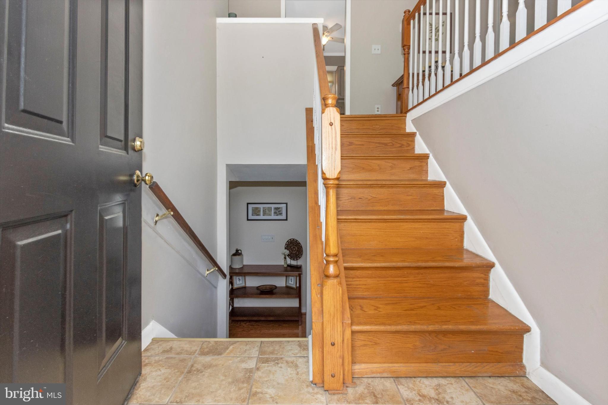 FLEMING WAY ESTATES - Residential