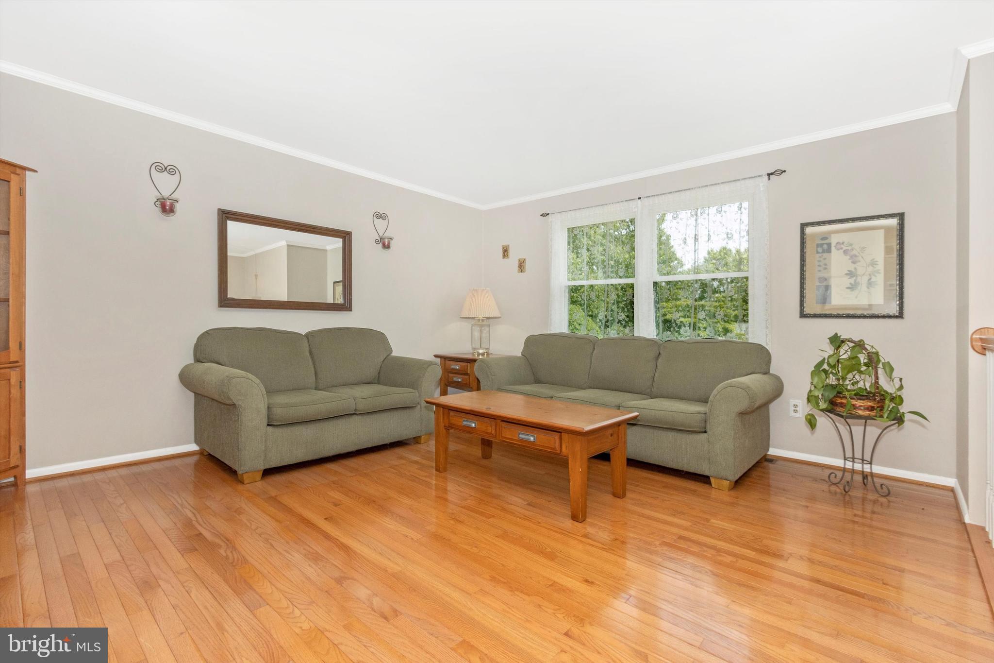 FLEMING WAY ESTATES - Residential