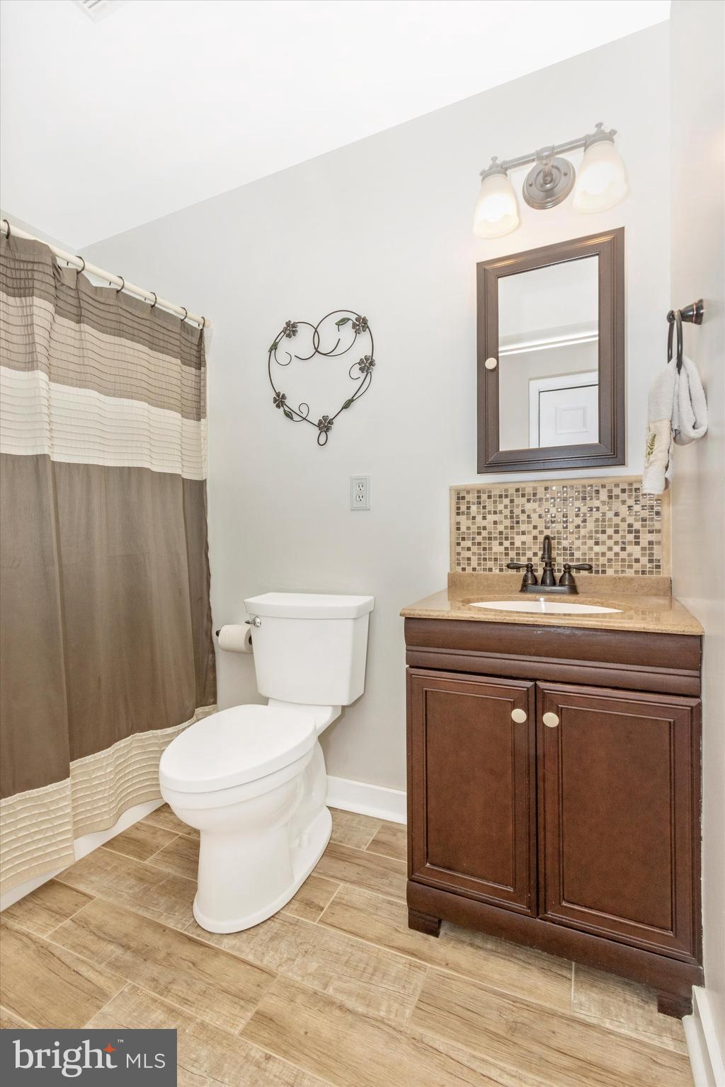 FLEMING WAY ESTATES - Residential