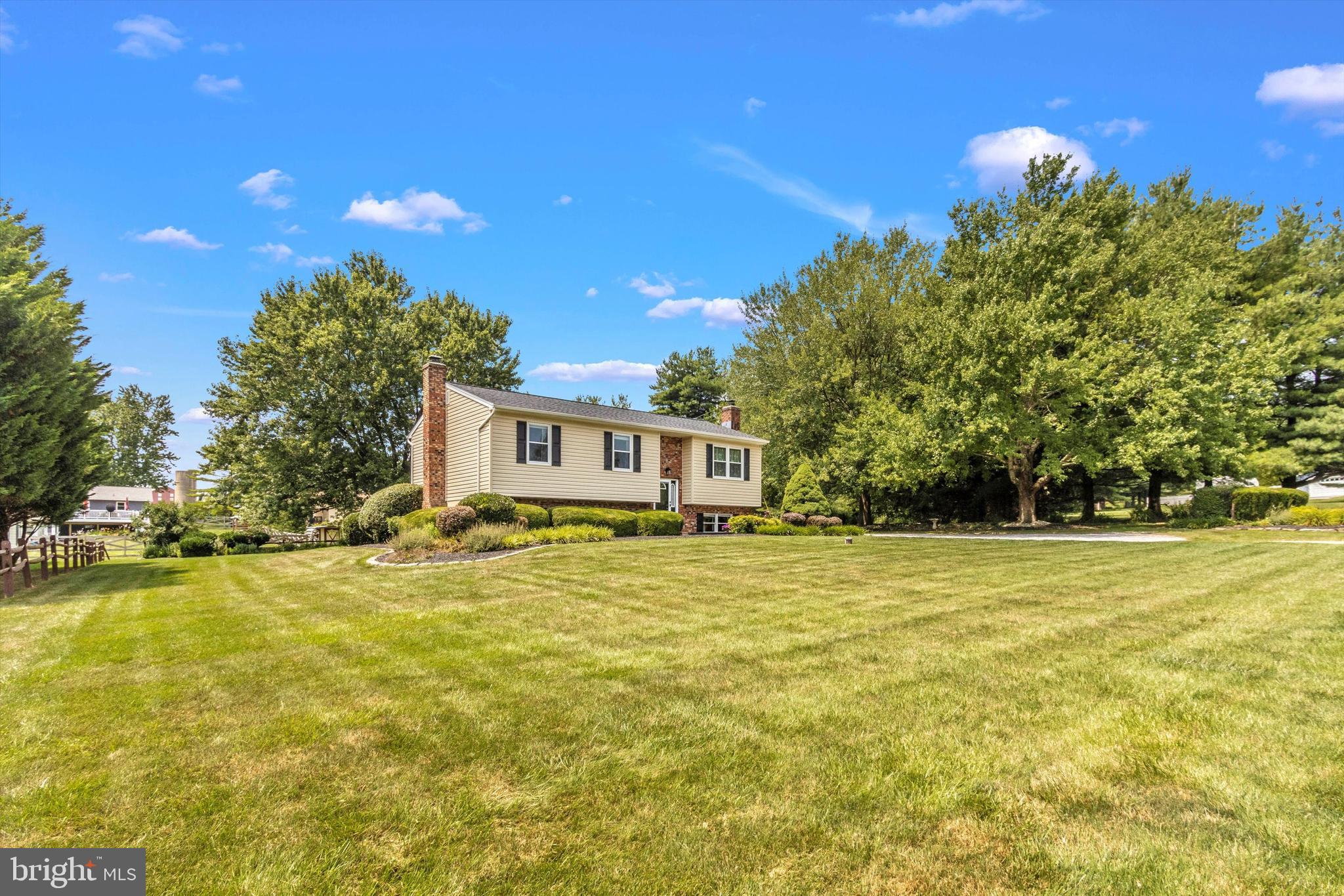 FLEMING WAY ESTATES - Residential