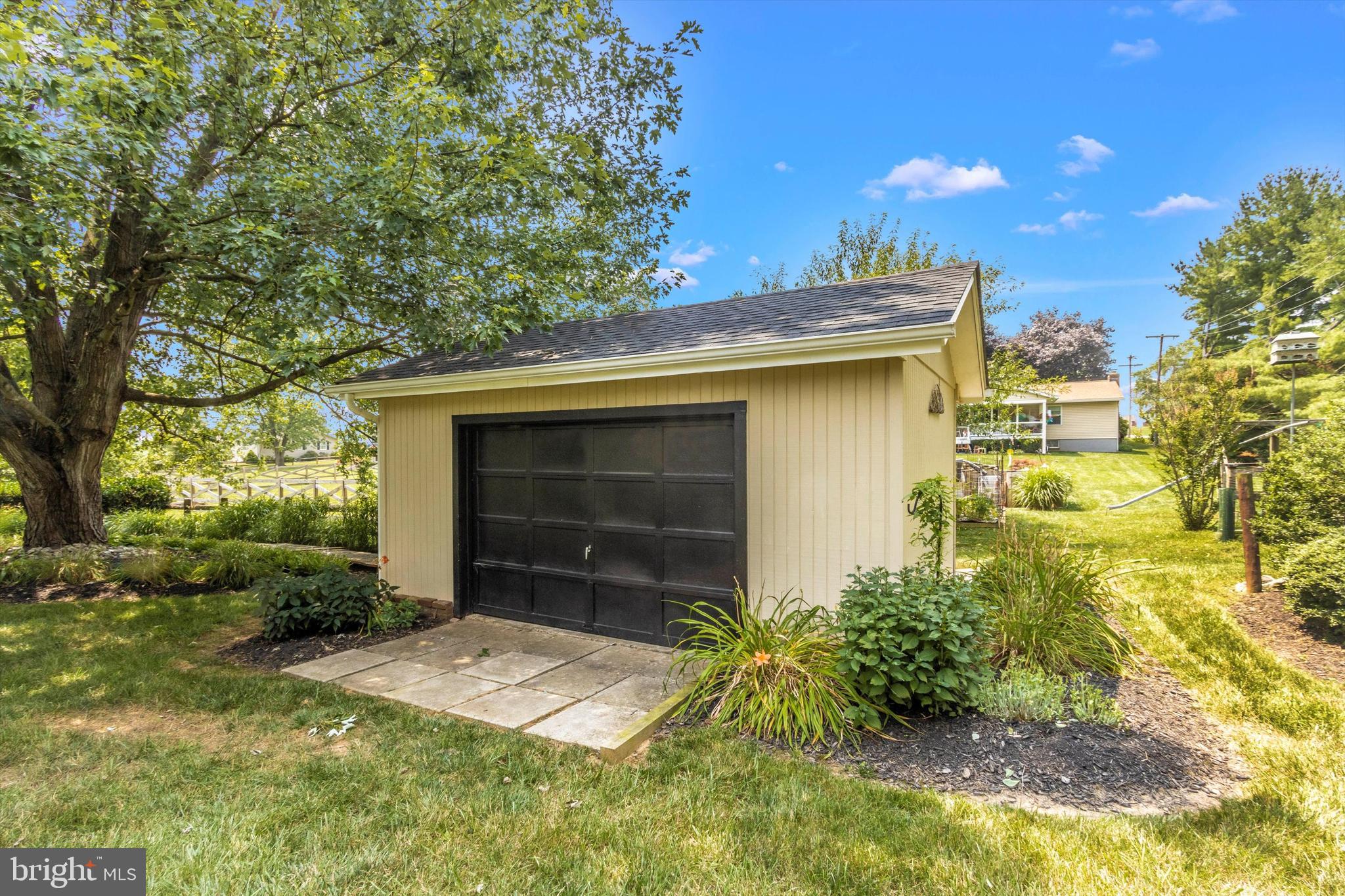 FLEMING WAY ESTATES - Residential