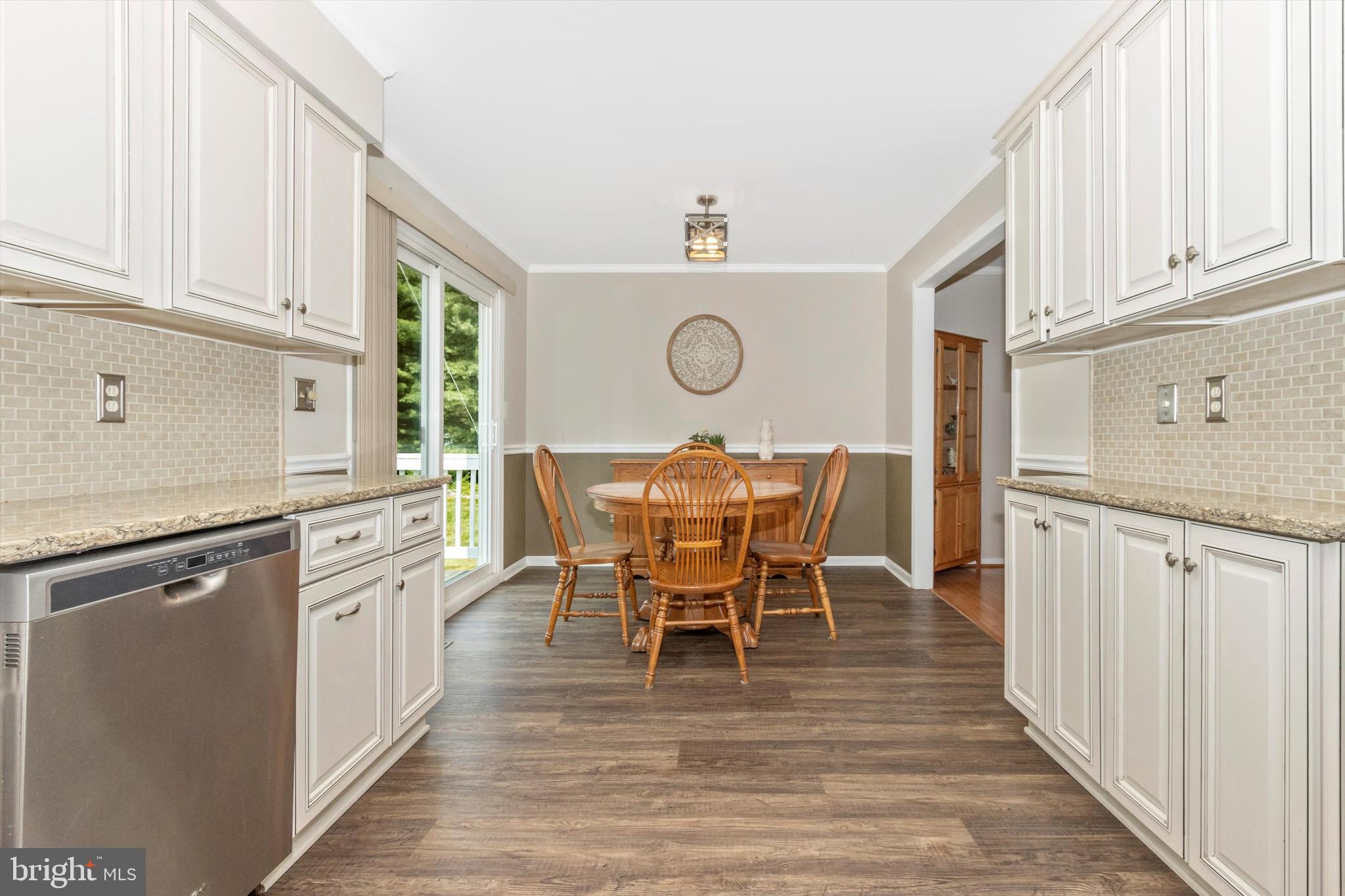 FLEMING WAY ESTATES - Residential