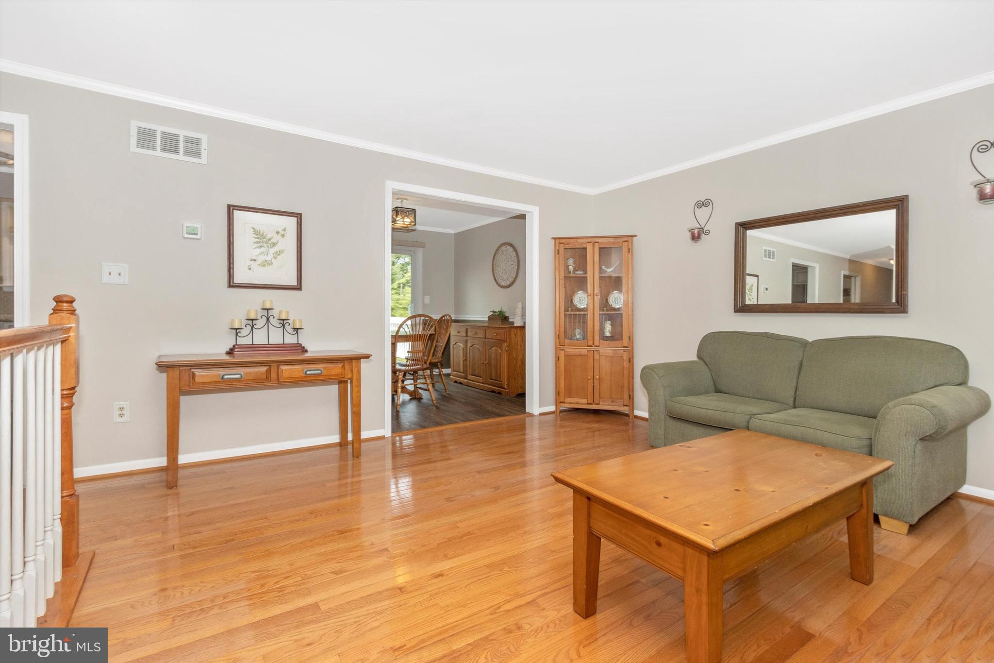 FLEMING WAY ESTATES - Residential