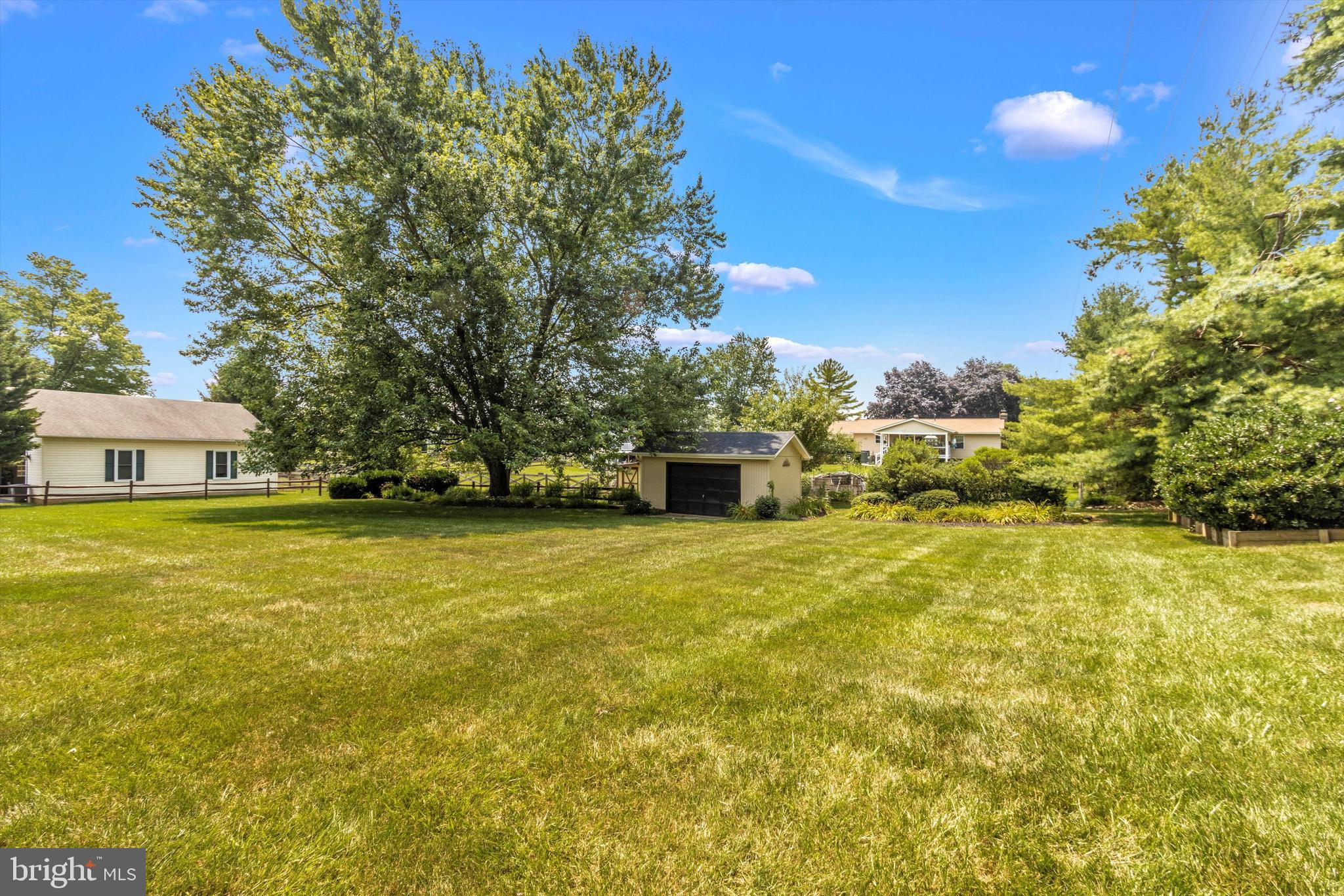 FLEMING WAY ESTATES - Residential