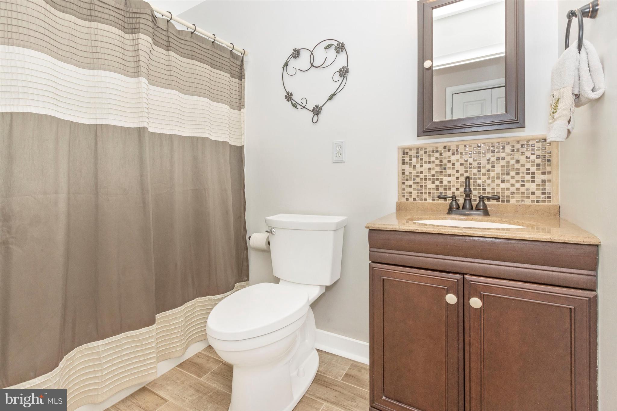 FLEMING WAY ESTATES - Residential