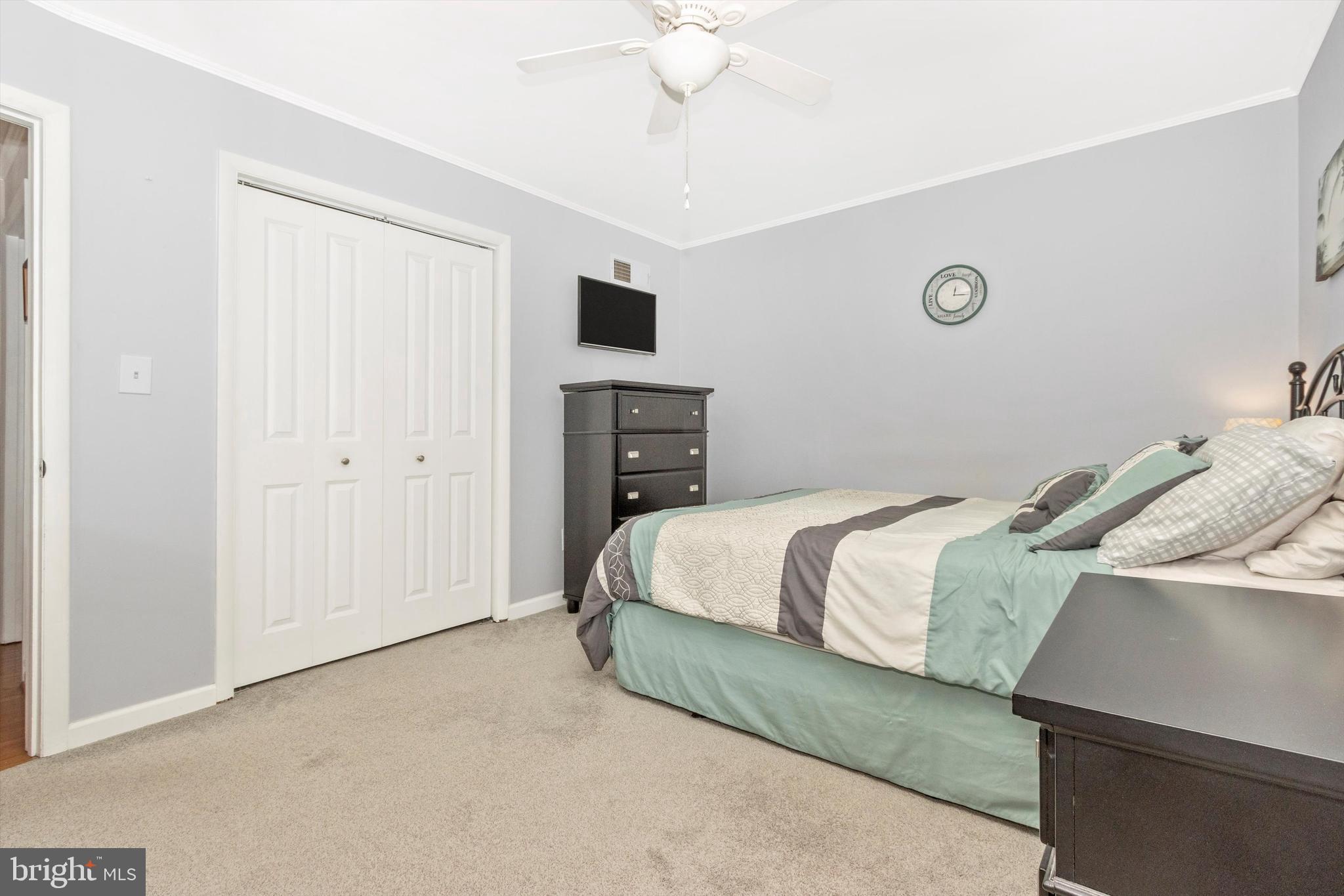 FLEMING WAY ESTATES - Residential