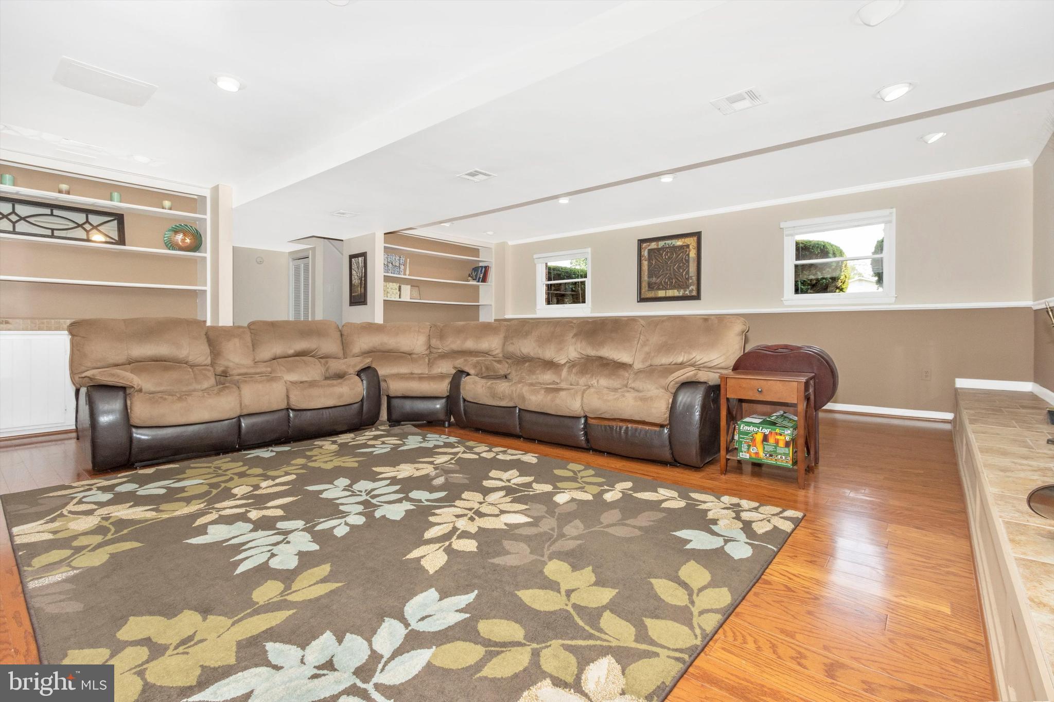 FLEMING WAY ESTATES - Residential