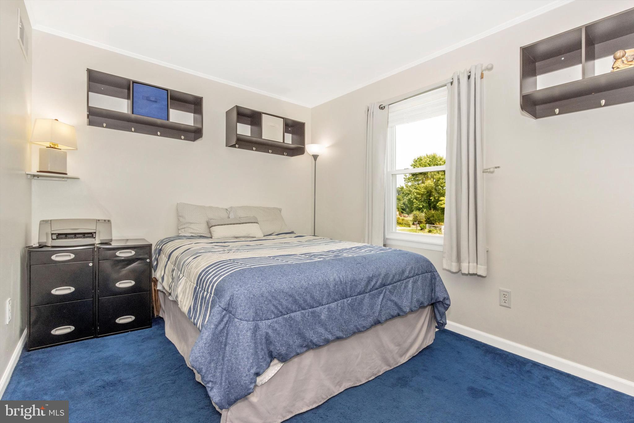 FLEMING WAY ESTATES - Residential