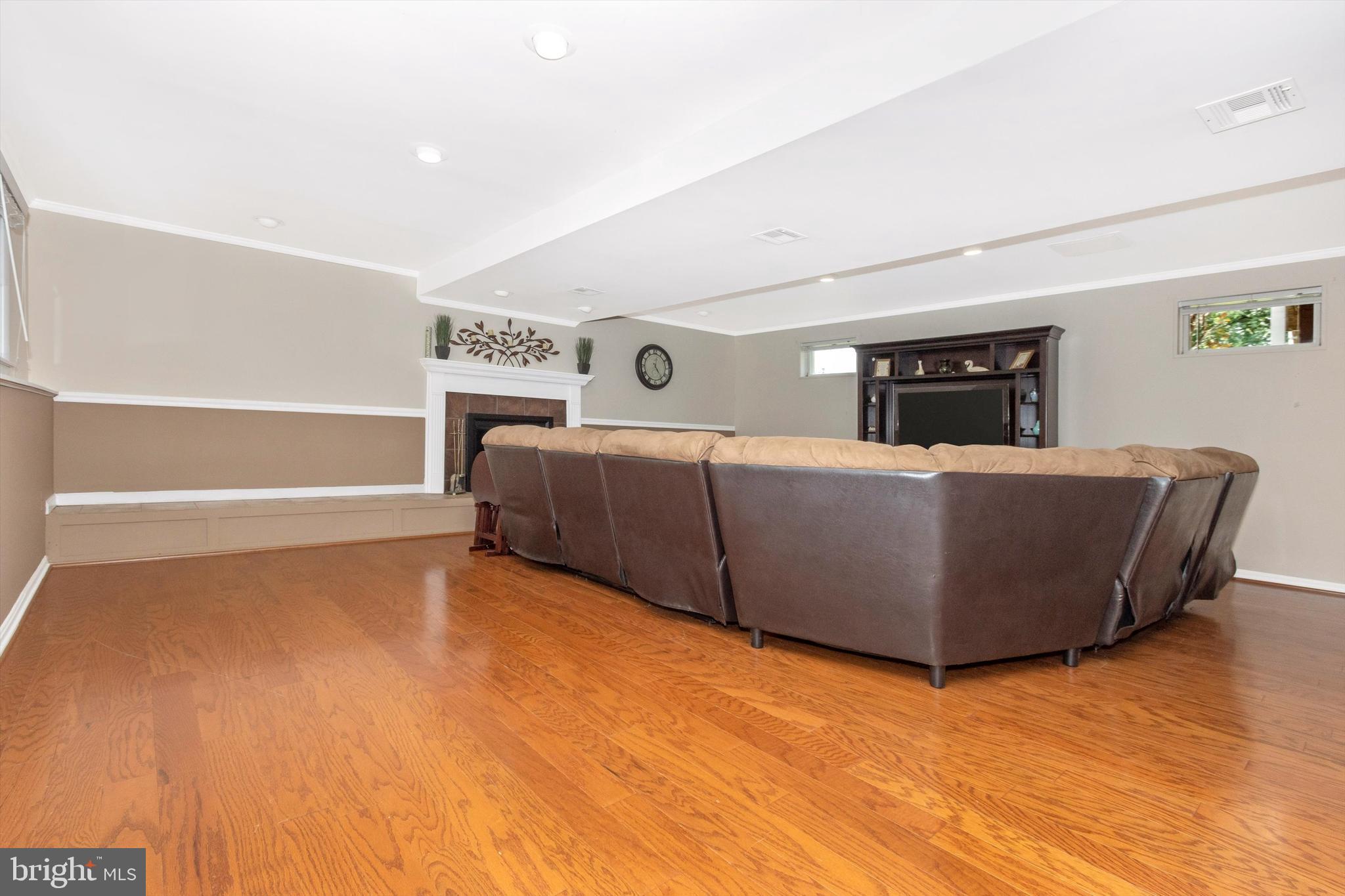 FLEMING WAY ESTATES - Residential