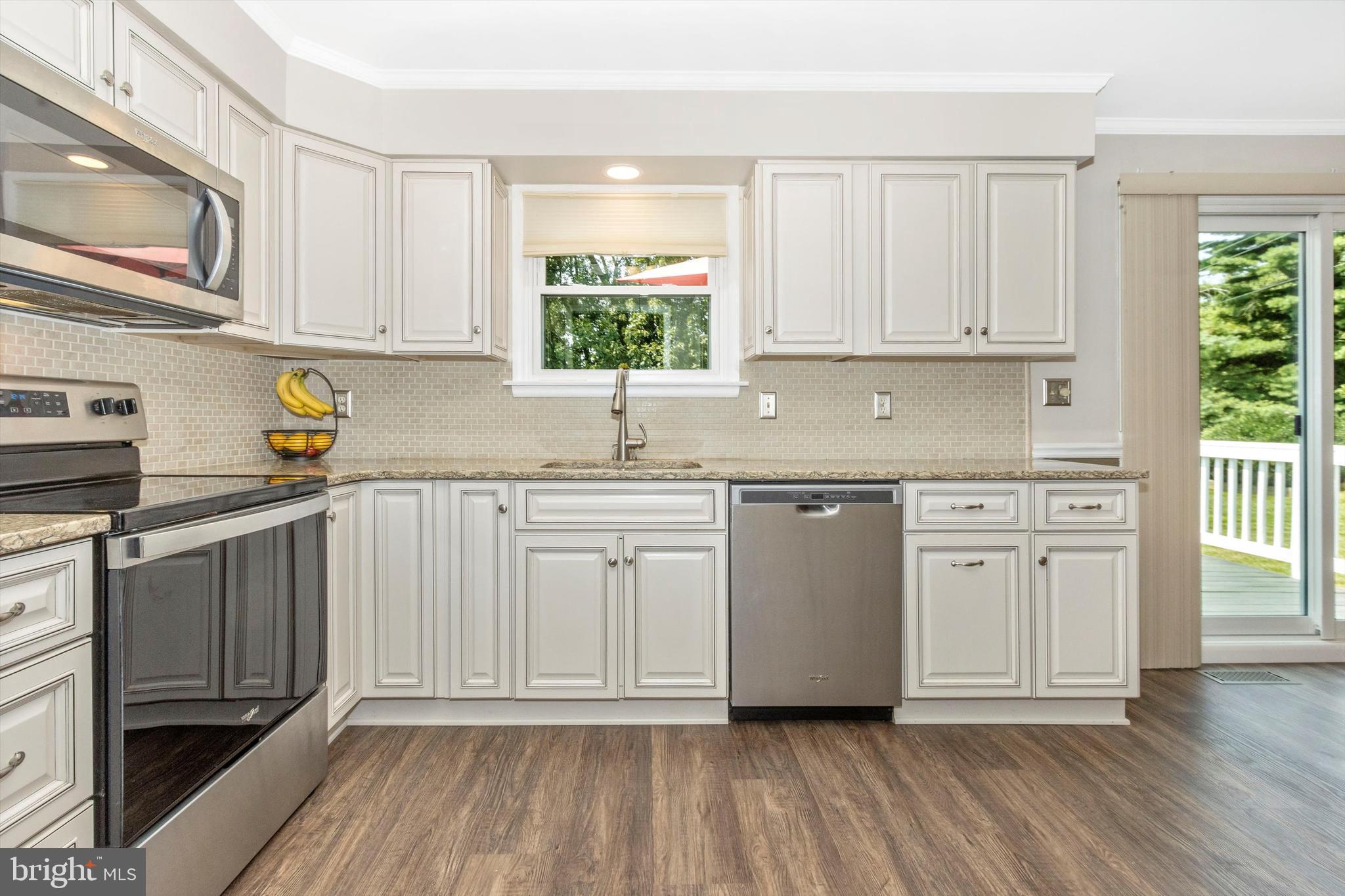 FLEMING WAY ESTATES - Residential