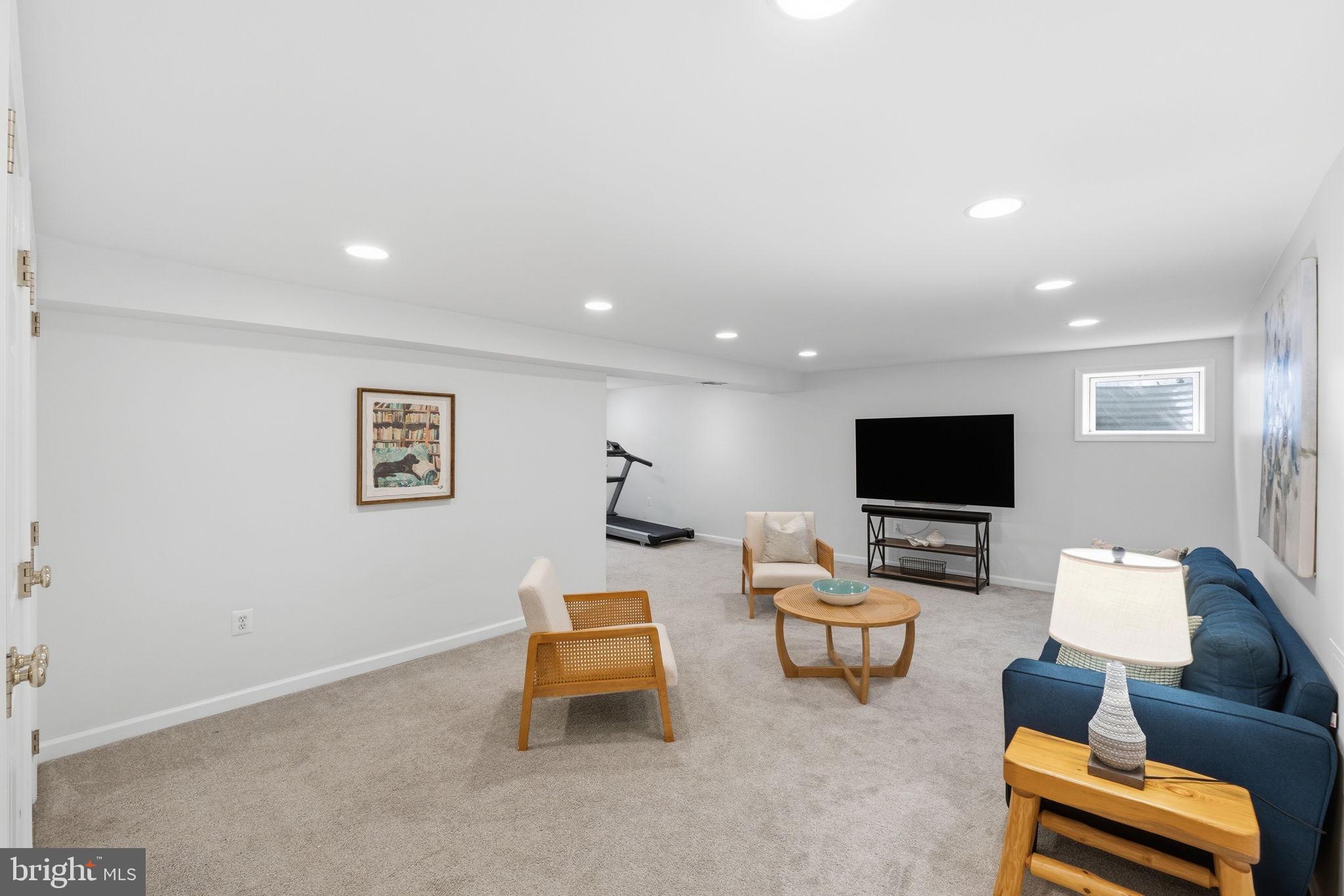 FALLSMEAD - Residential