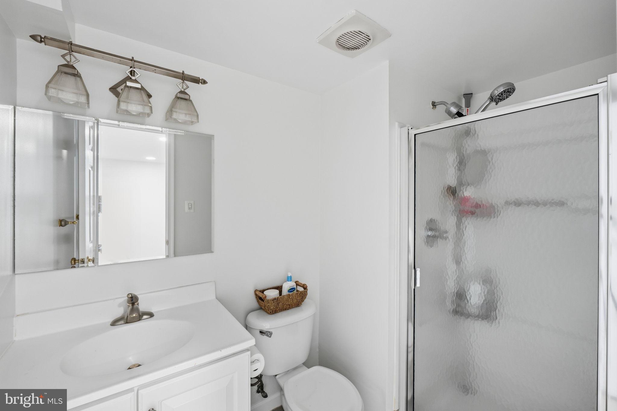 FALLSMEAD - Residential