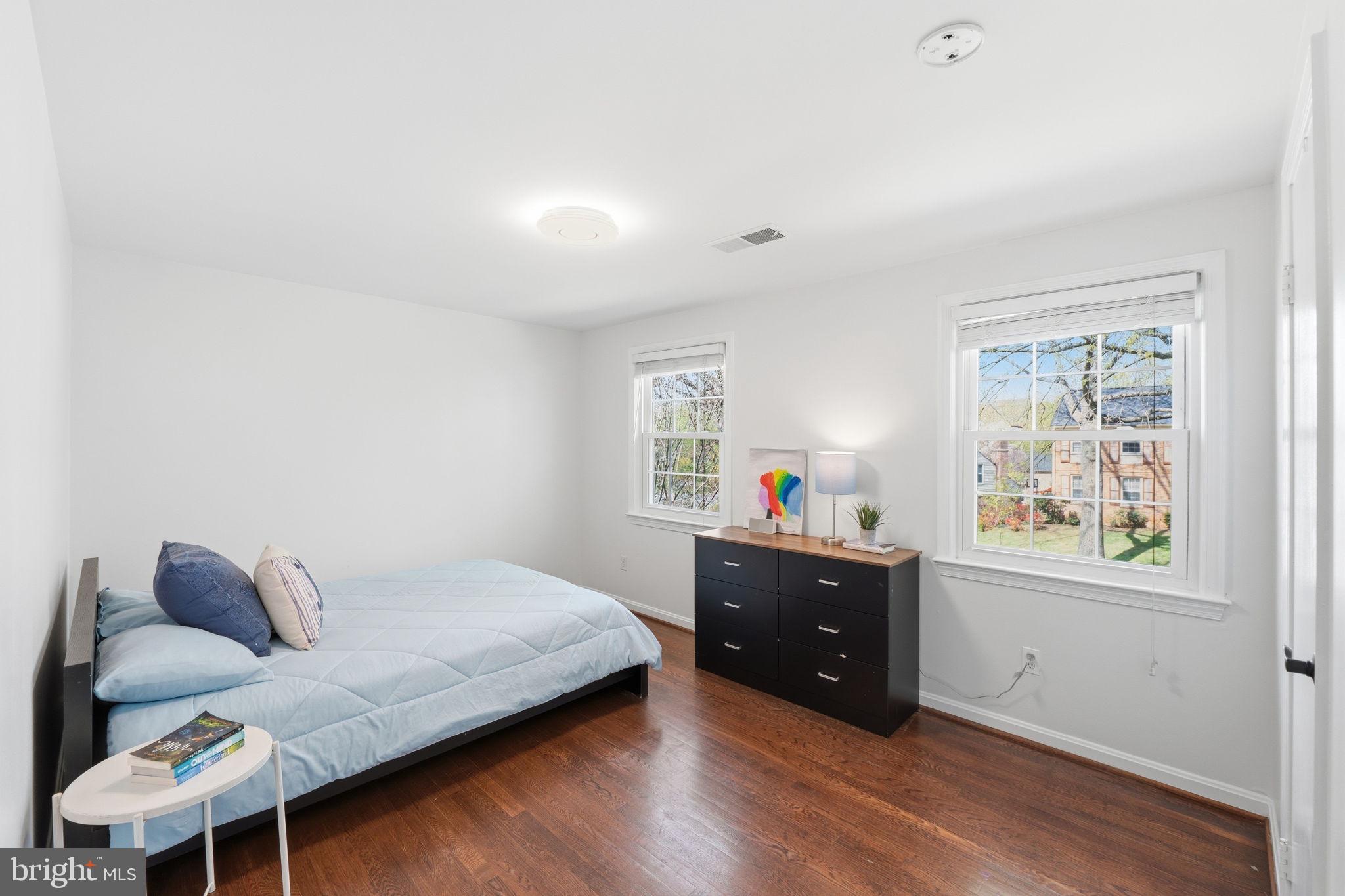 FALLSMEAD - Residential