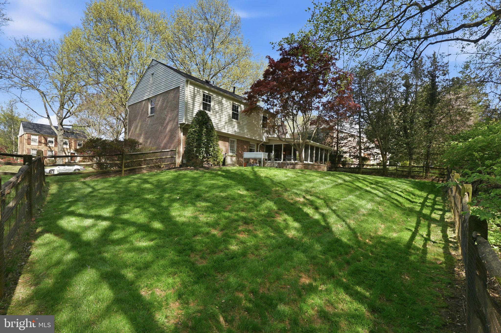 FALLSMEAD - Residential