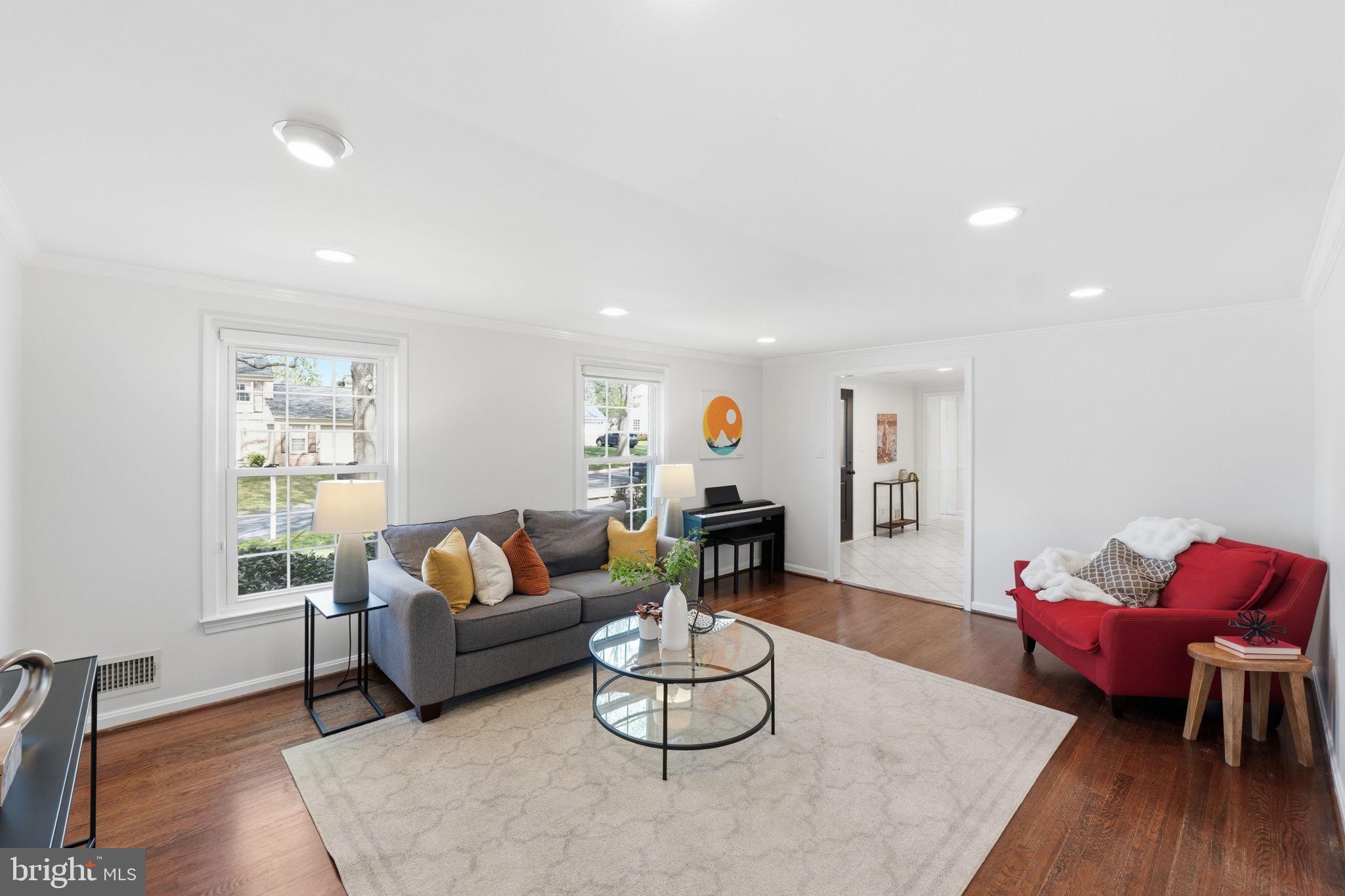 FALLSMEAD - Residential