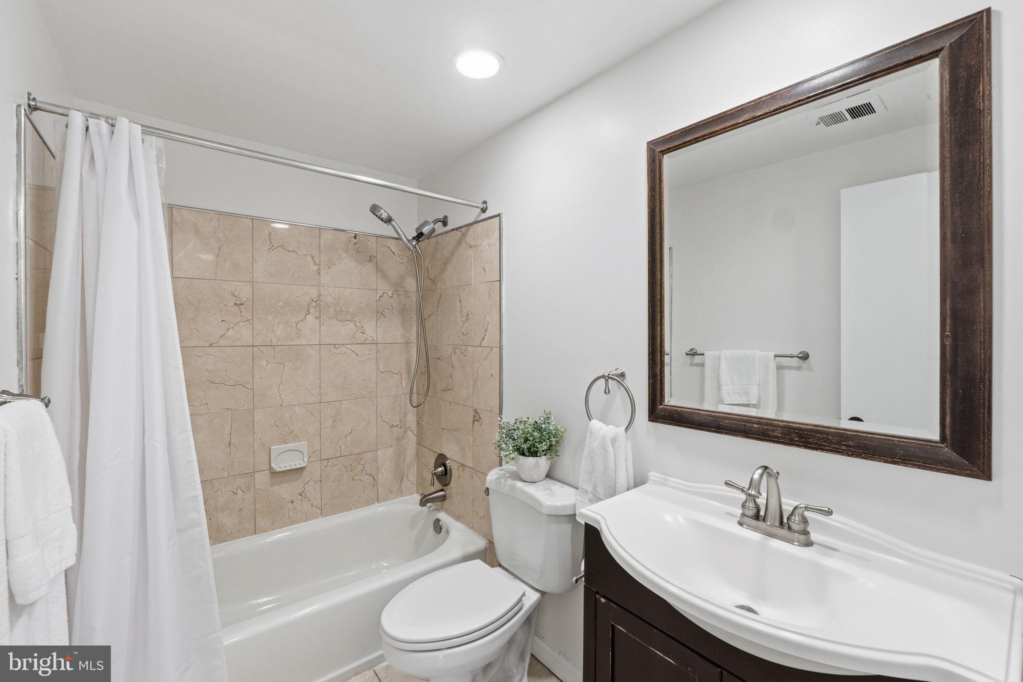 FALLSMEAD - Residential