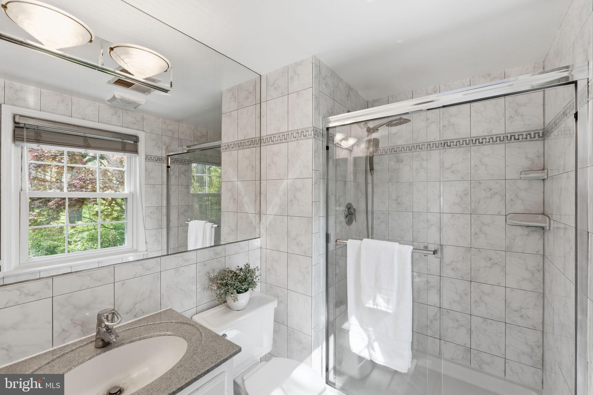 FALLSMEAD - Residential