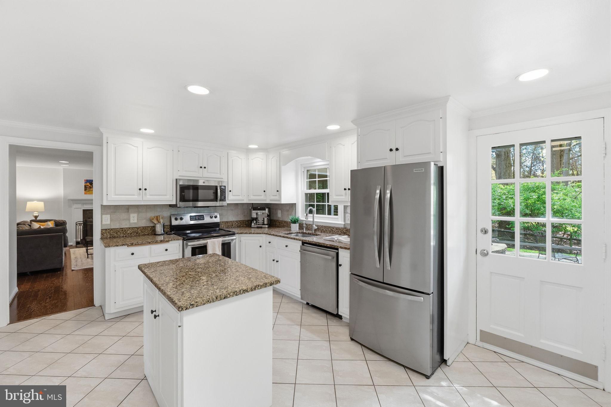 FALLSMEAD - Residential