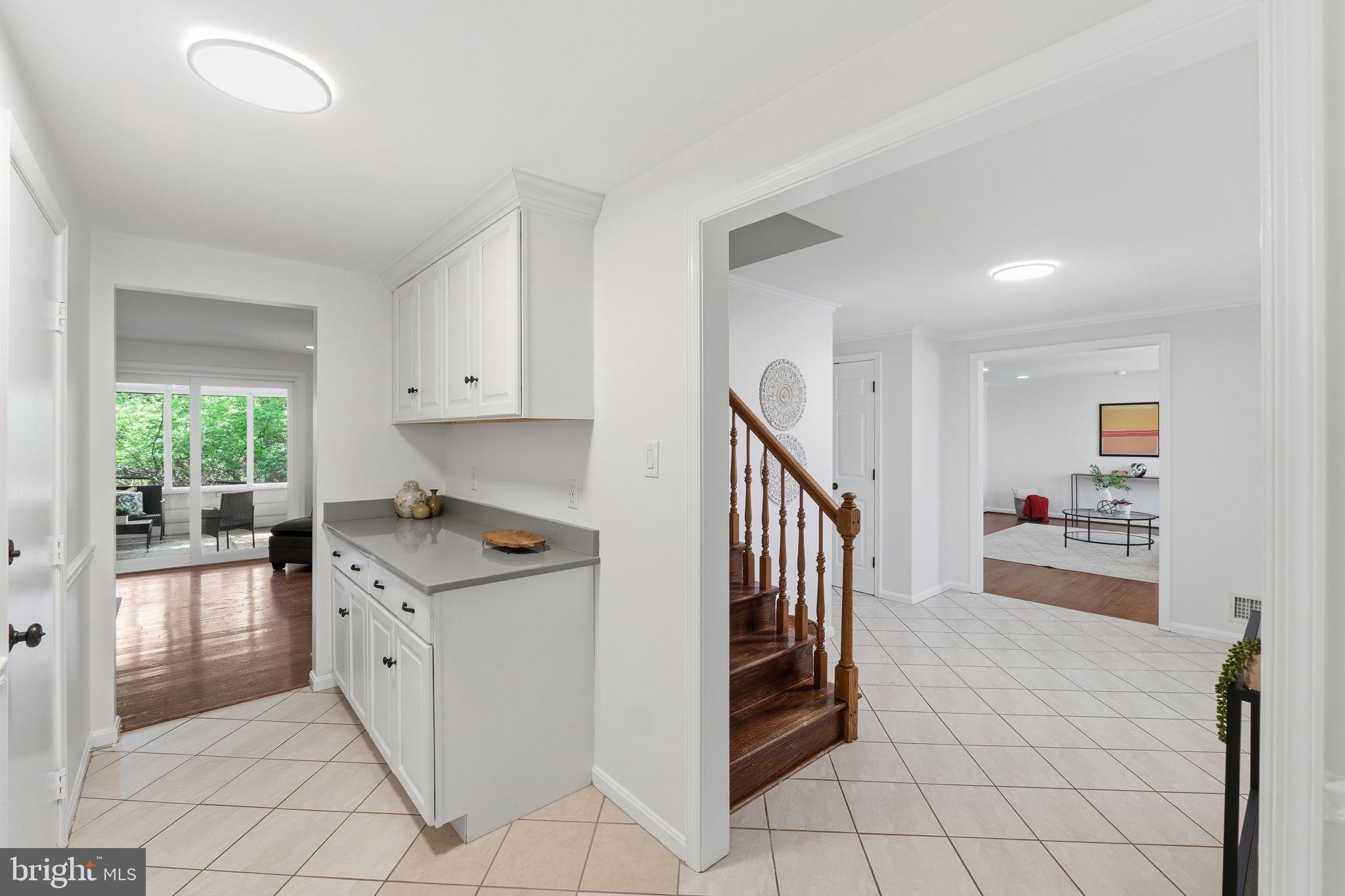 FALLSMEAD - Residential