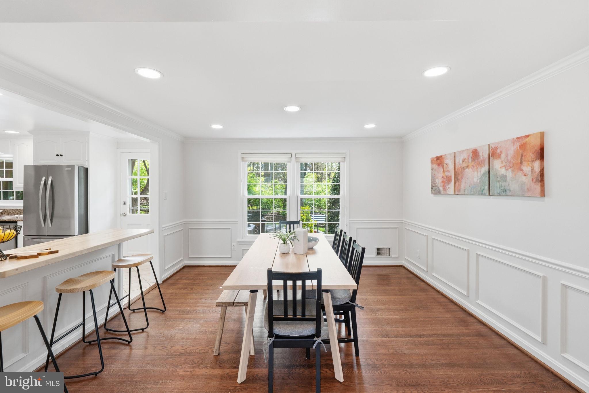 FALLSMEAD - Residential