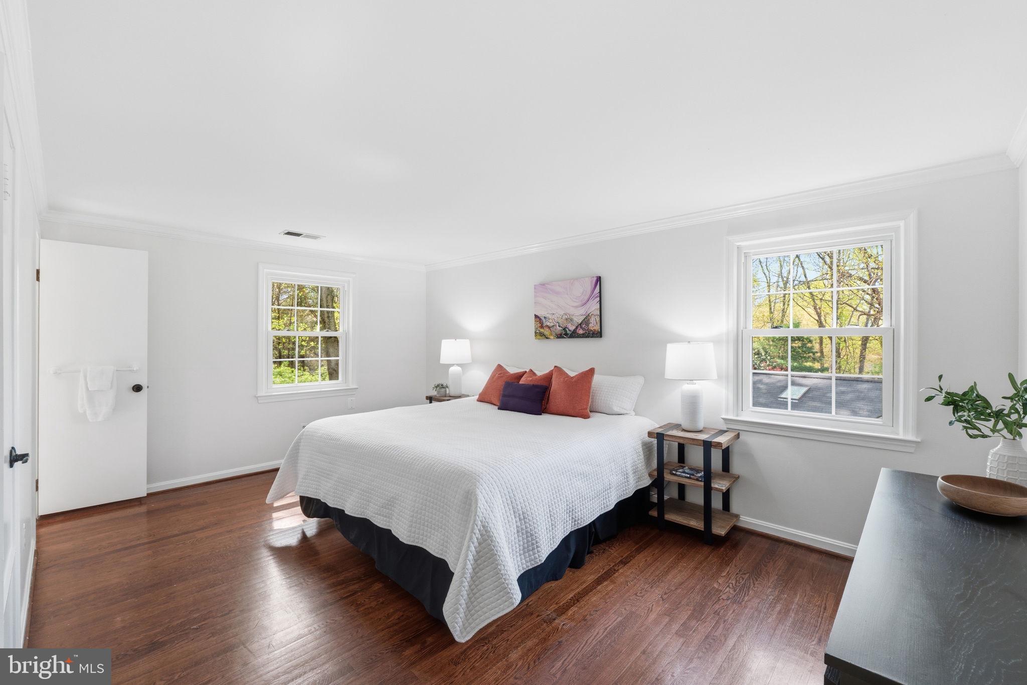 FALLSMEAD - Residential