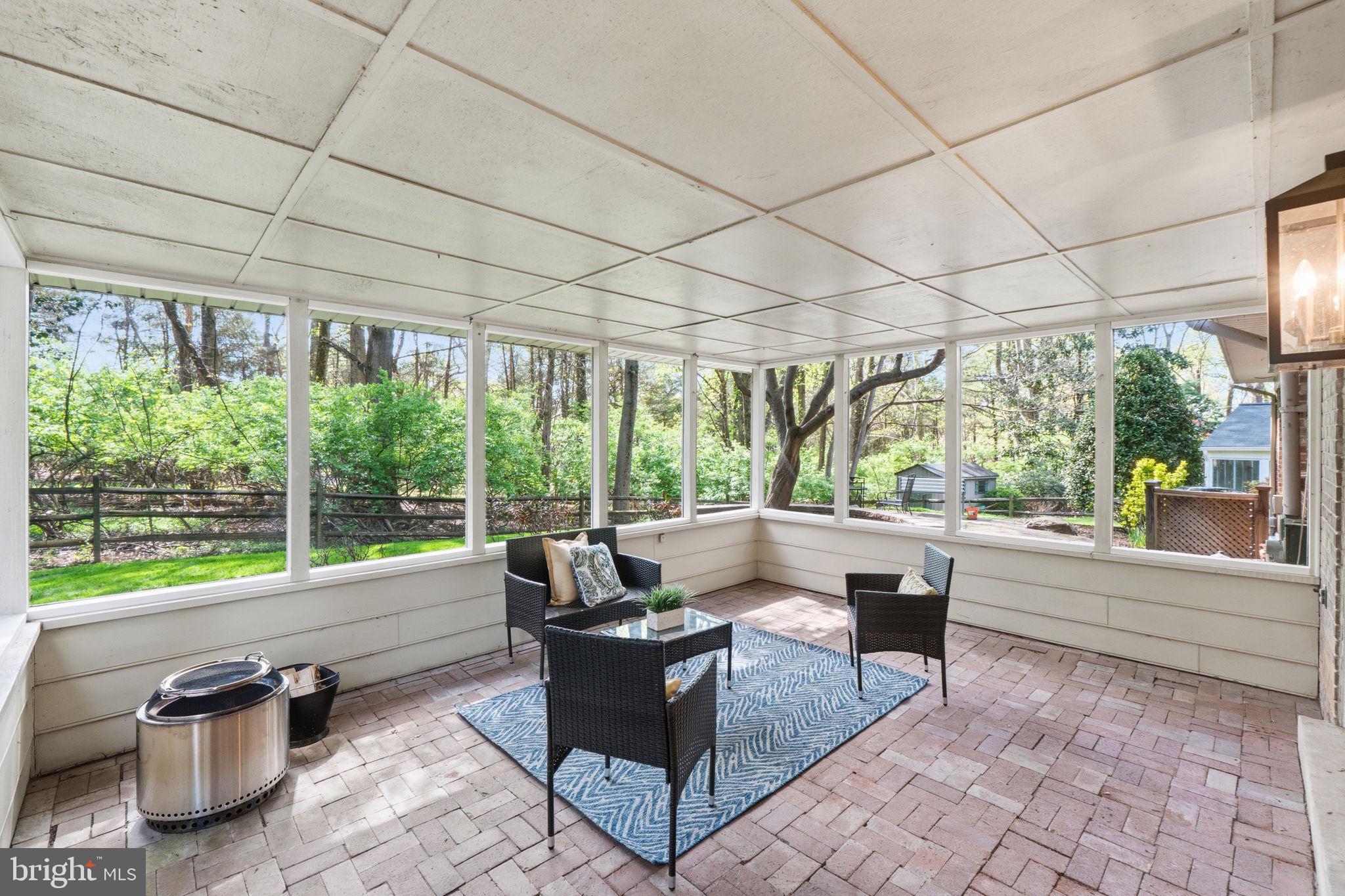 FALLSMEAD - Residential