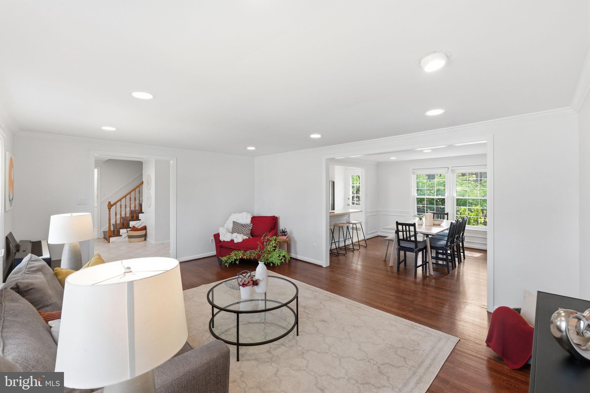 FALLSMEAD - Residential