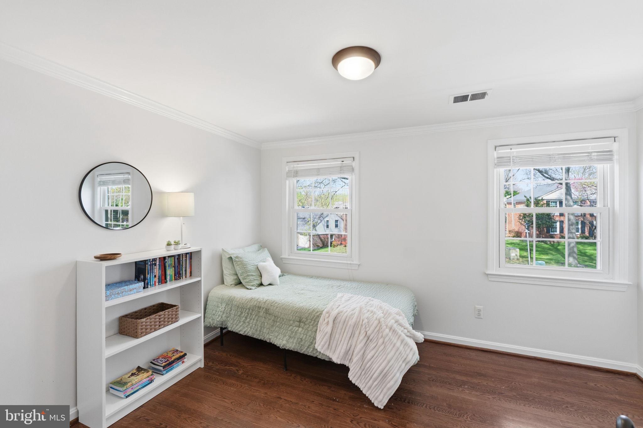 FALLSMEAD - Residential