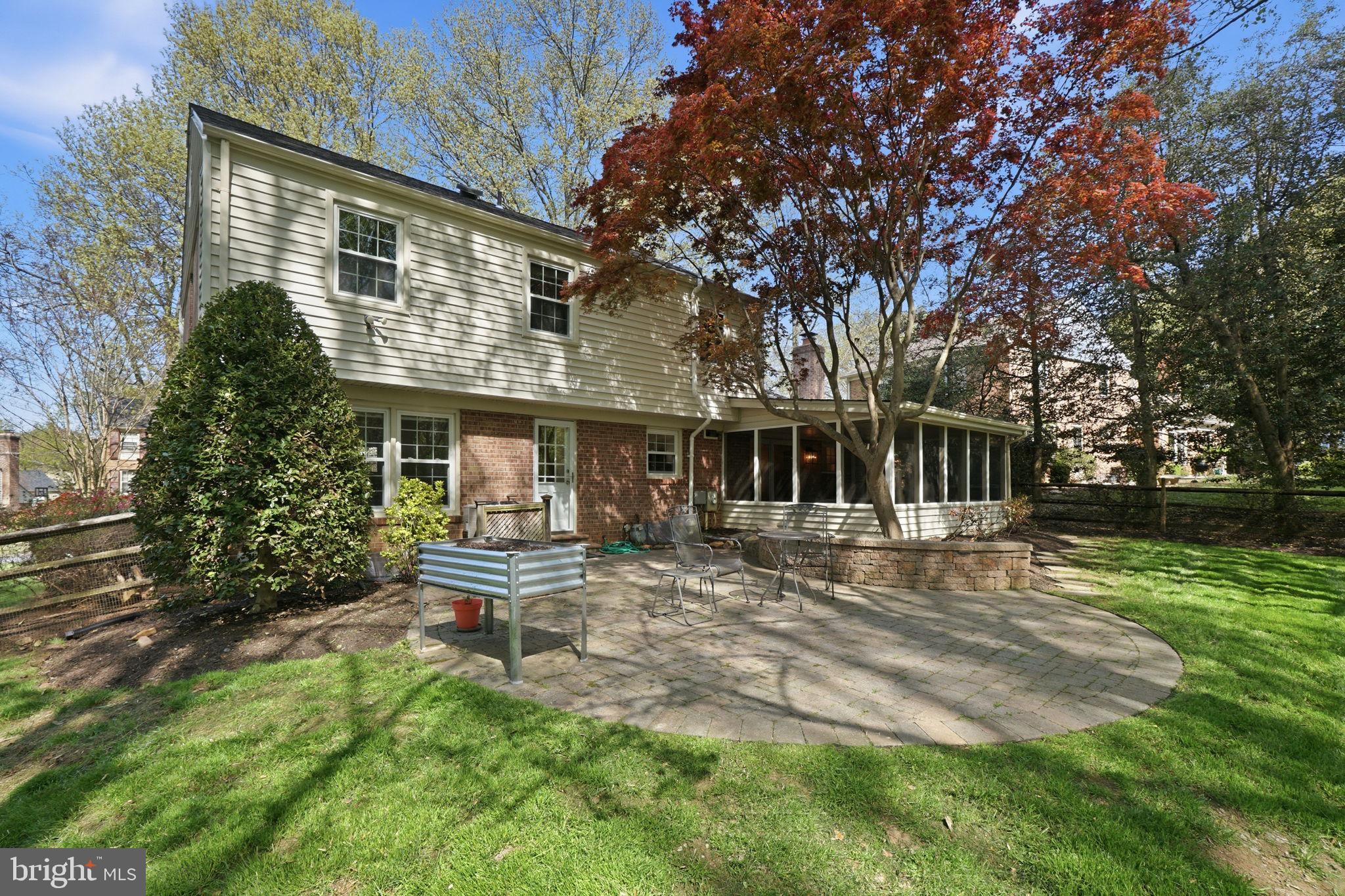 FALLSMEAD - Residential