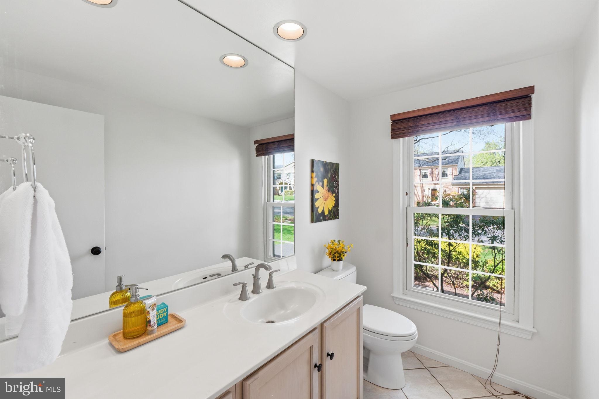 FALLSMEAD - Residential